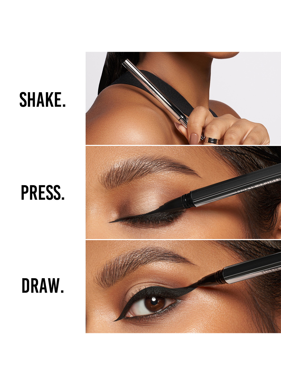 Linework Onyx DANESSA MYRICKS No color