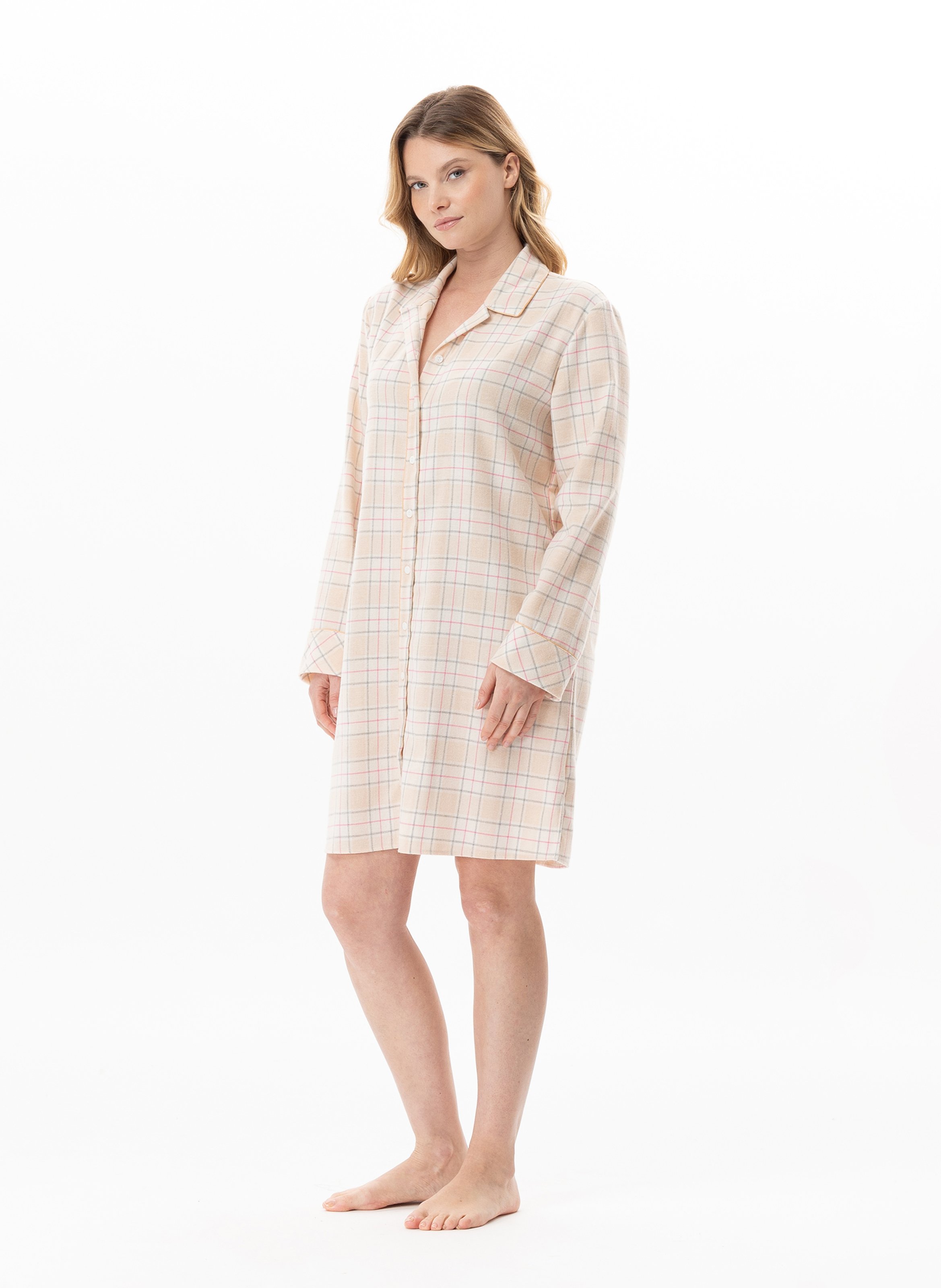 Liquette en coton montauk 105 LE CHAT Multicolore