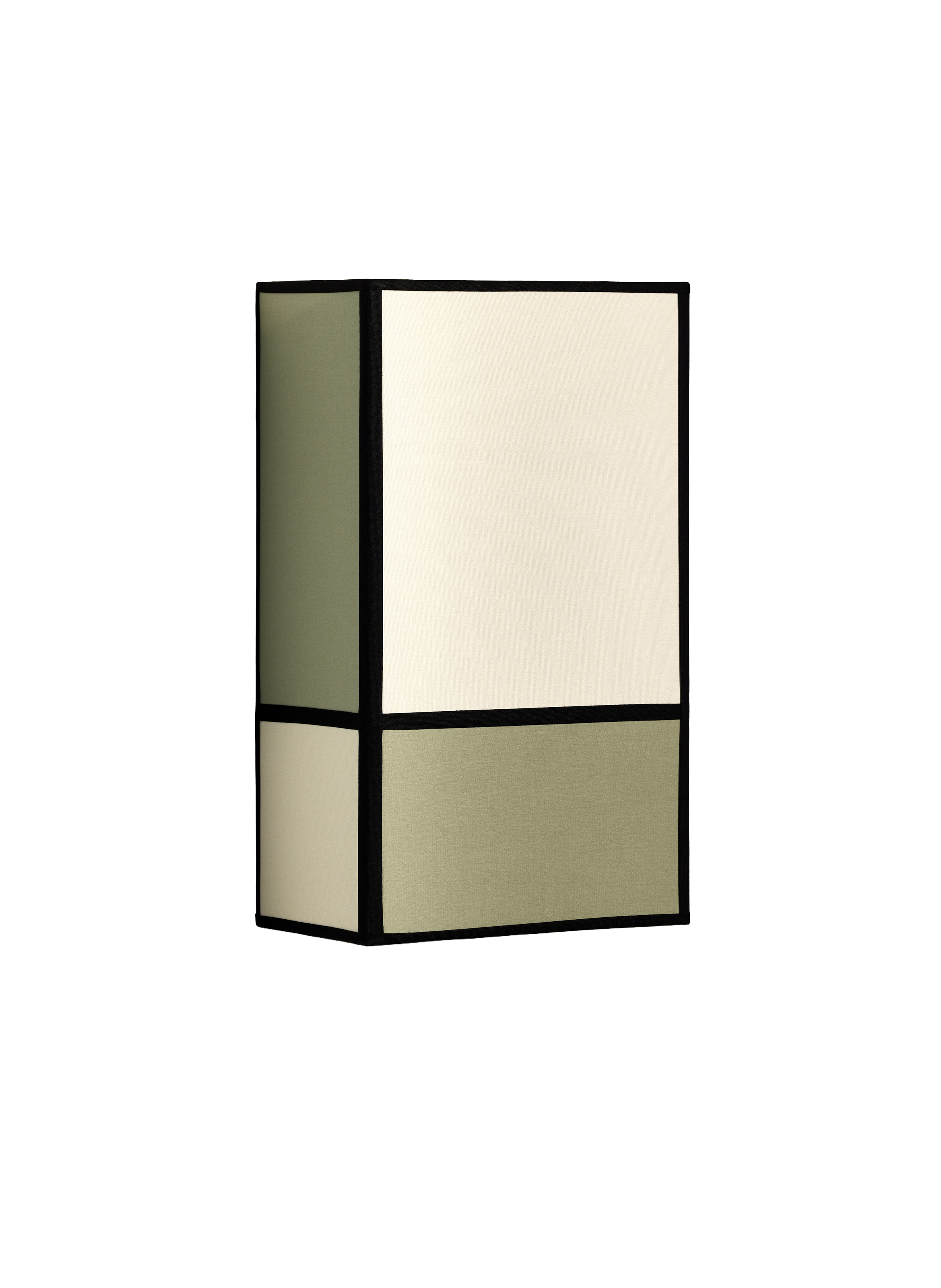 Applique radieuse MAISON SARAH LAVOINE Vert