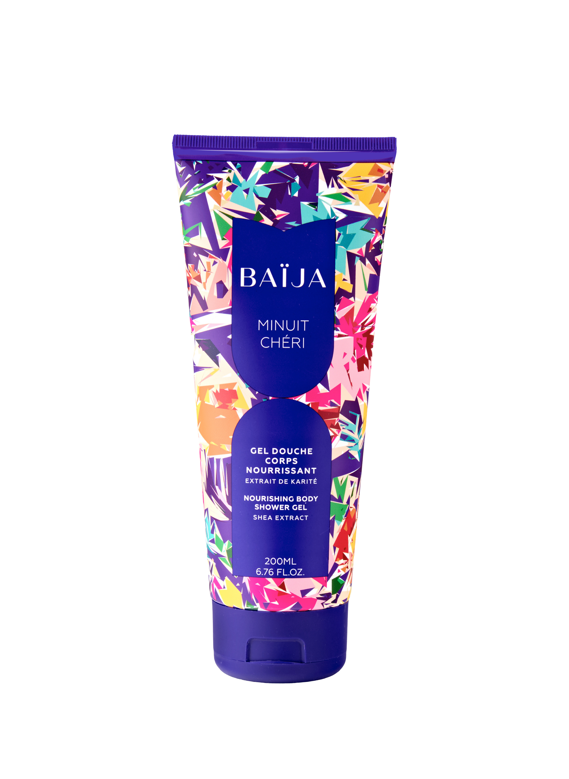 Gel douche Minuit Cheri BAIJA No color