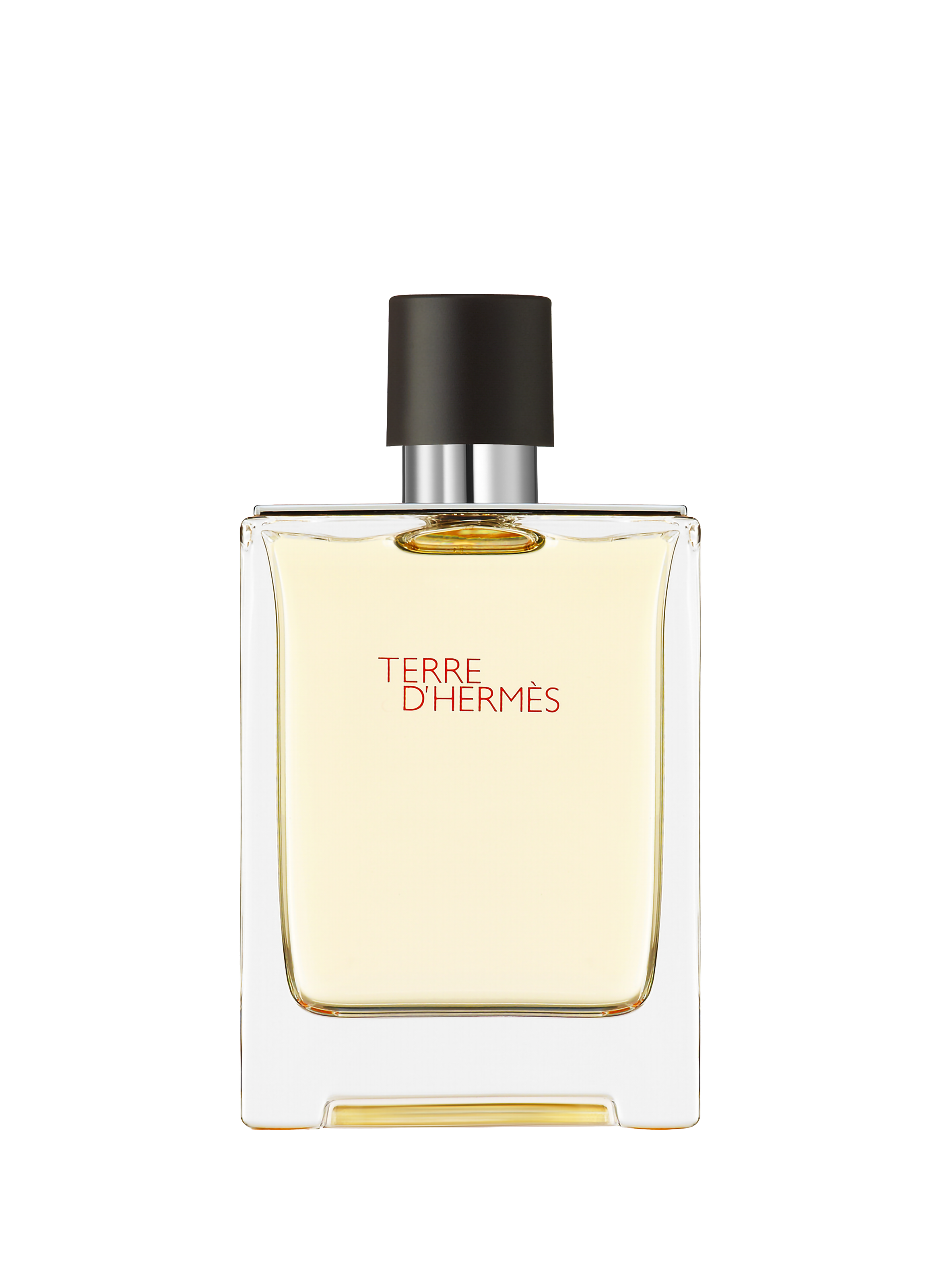 Terre d'Hermès, Eau de toilette HERMÈS No color