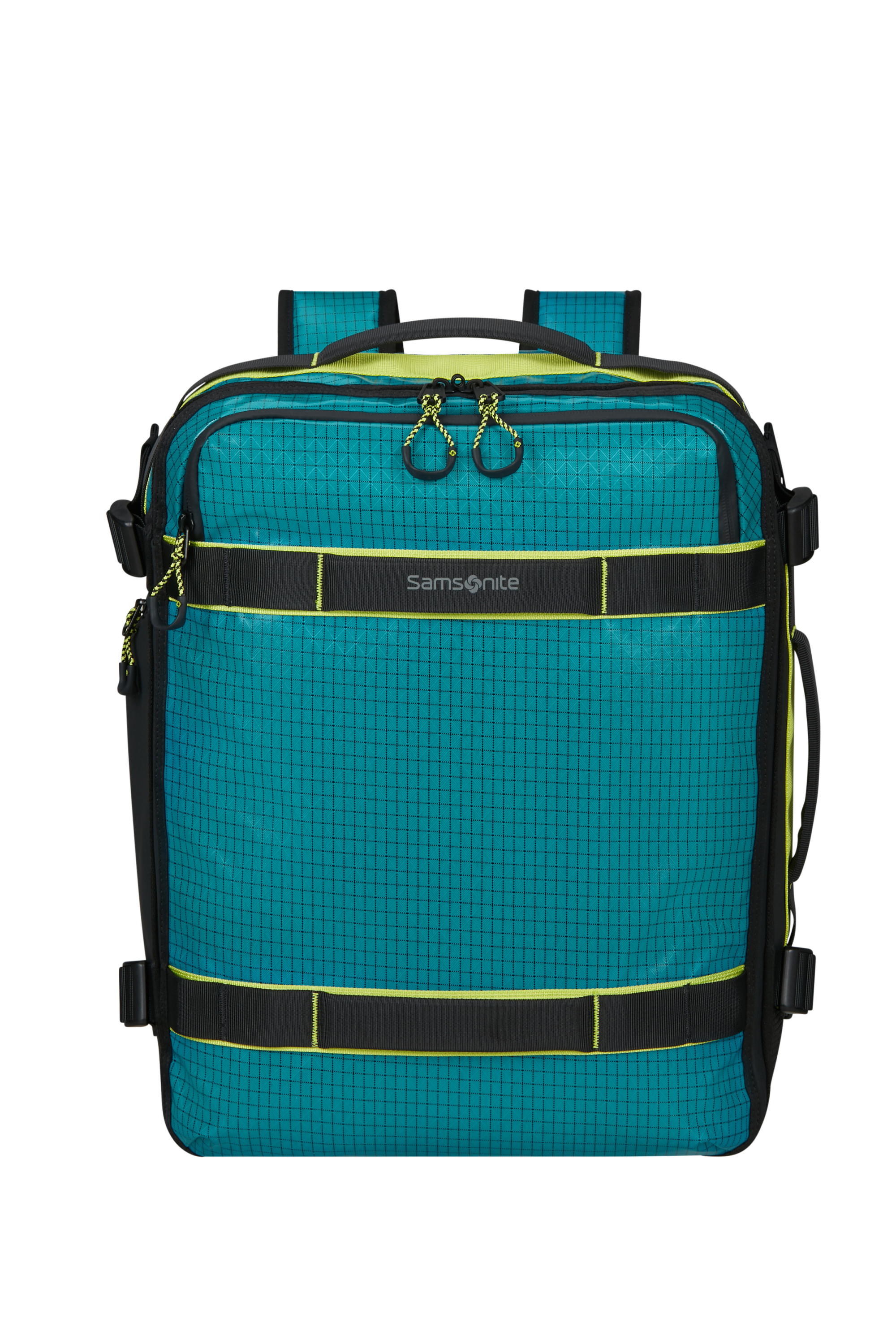 Outtrax sac à dos ordinateur SAMSONITE Bleu