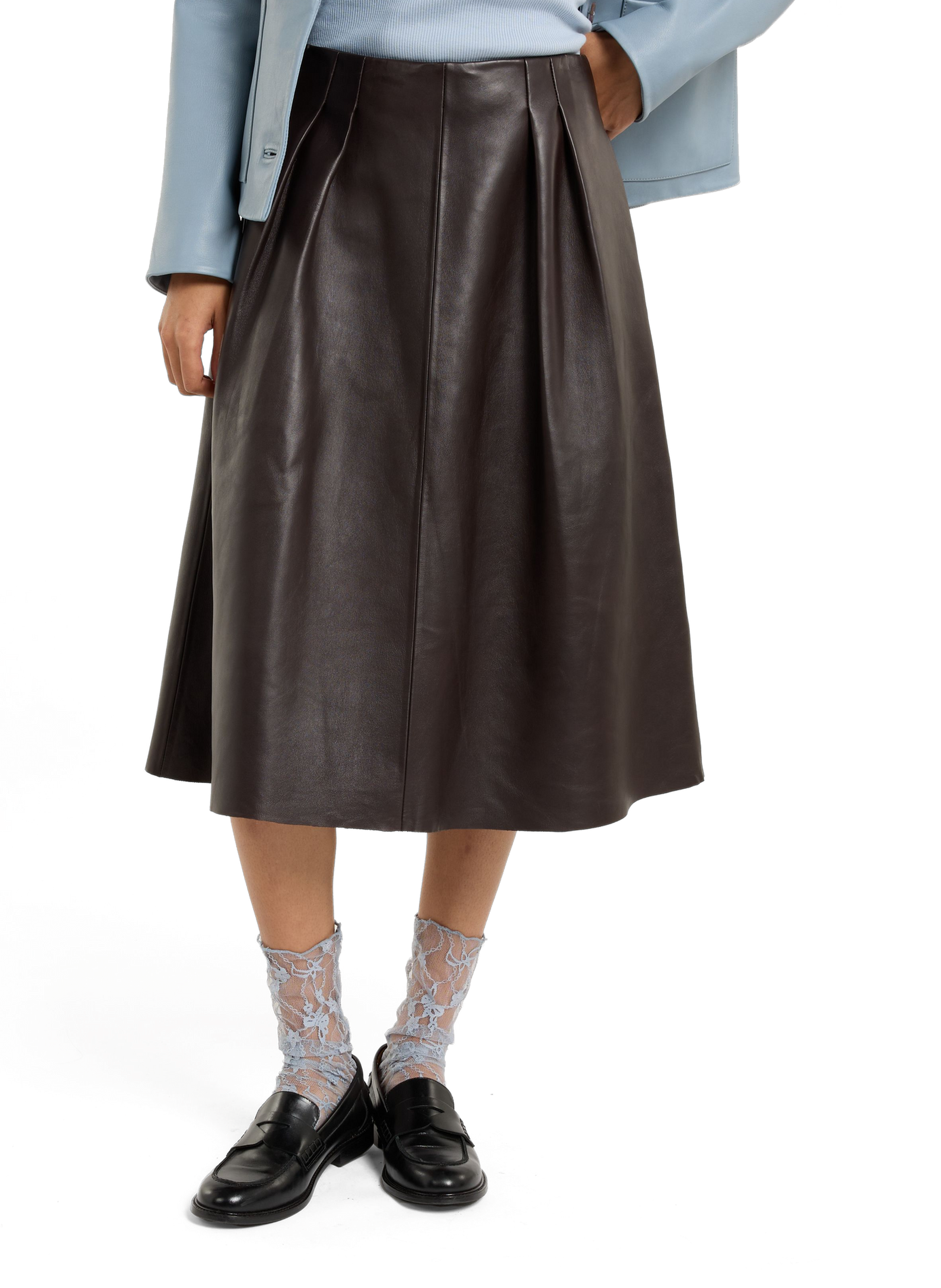 Bikini bottom SAISON 1865 Brown