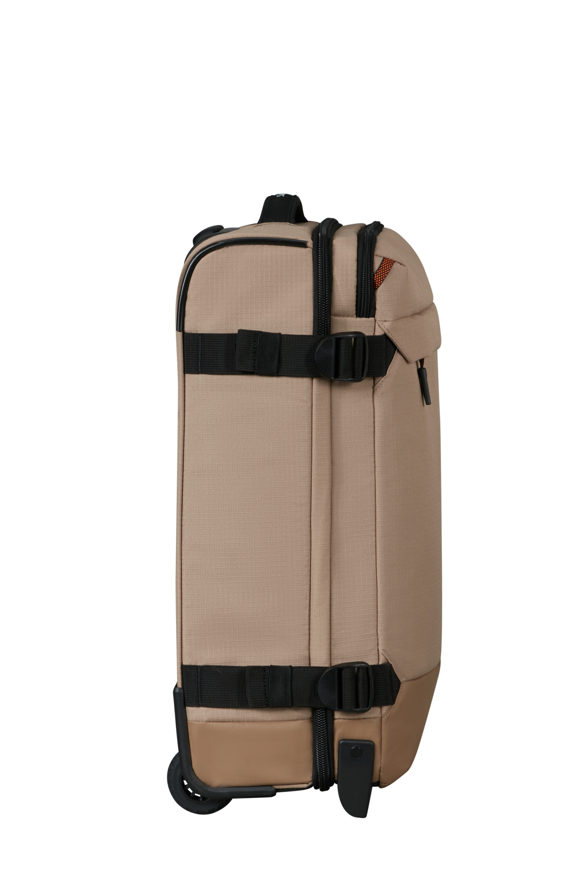 Roadseeker sac de voyage à roues taille s SAMSONITE Beige
