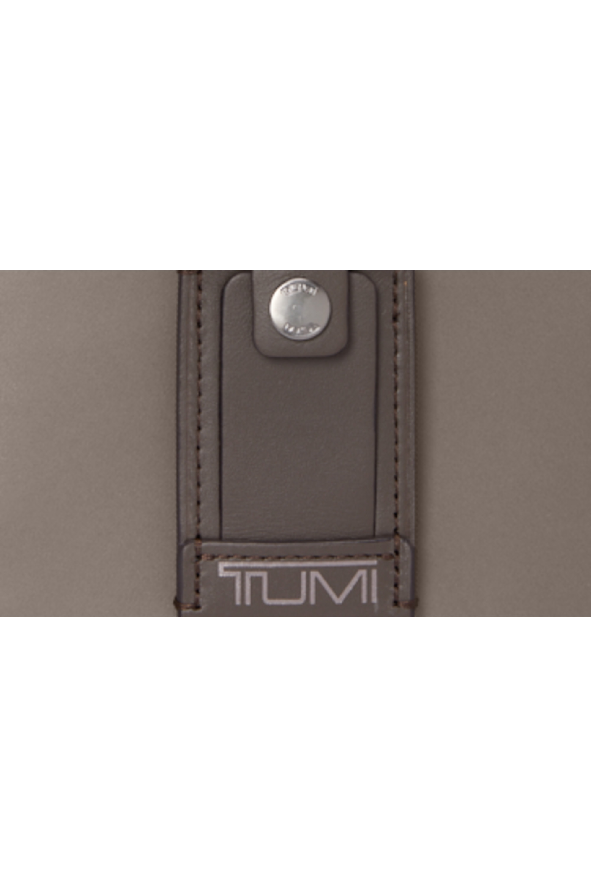 Tumi harrison sac à dos taille s TUMI Beige