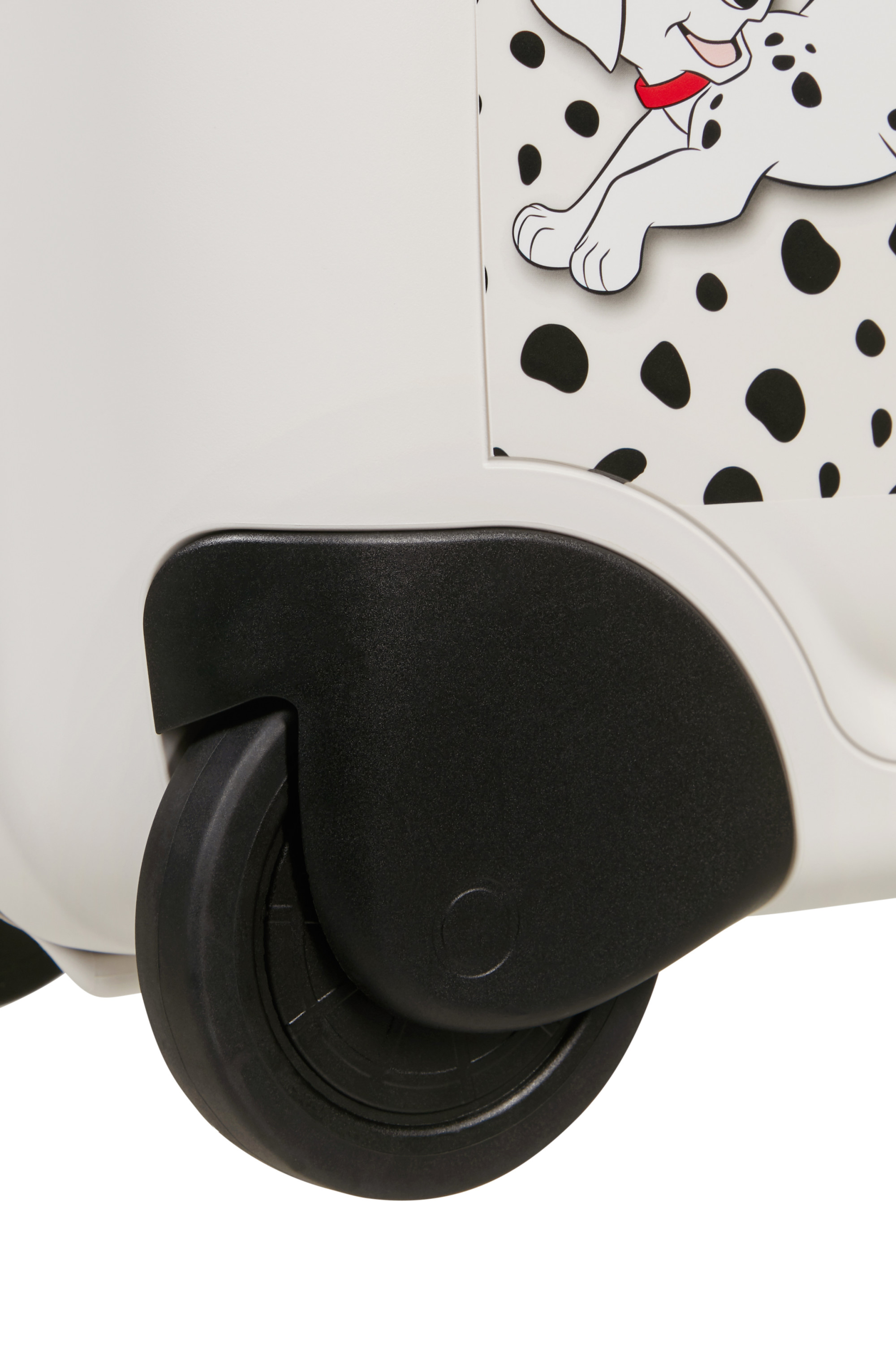 Dream2go disney valises taille s SAMSONITE Blanc