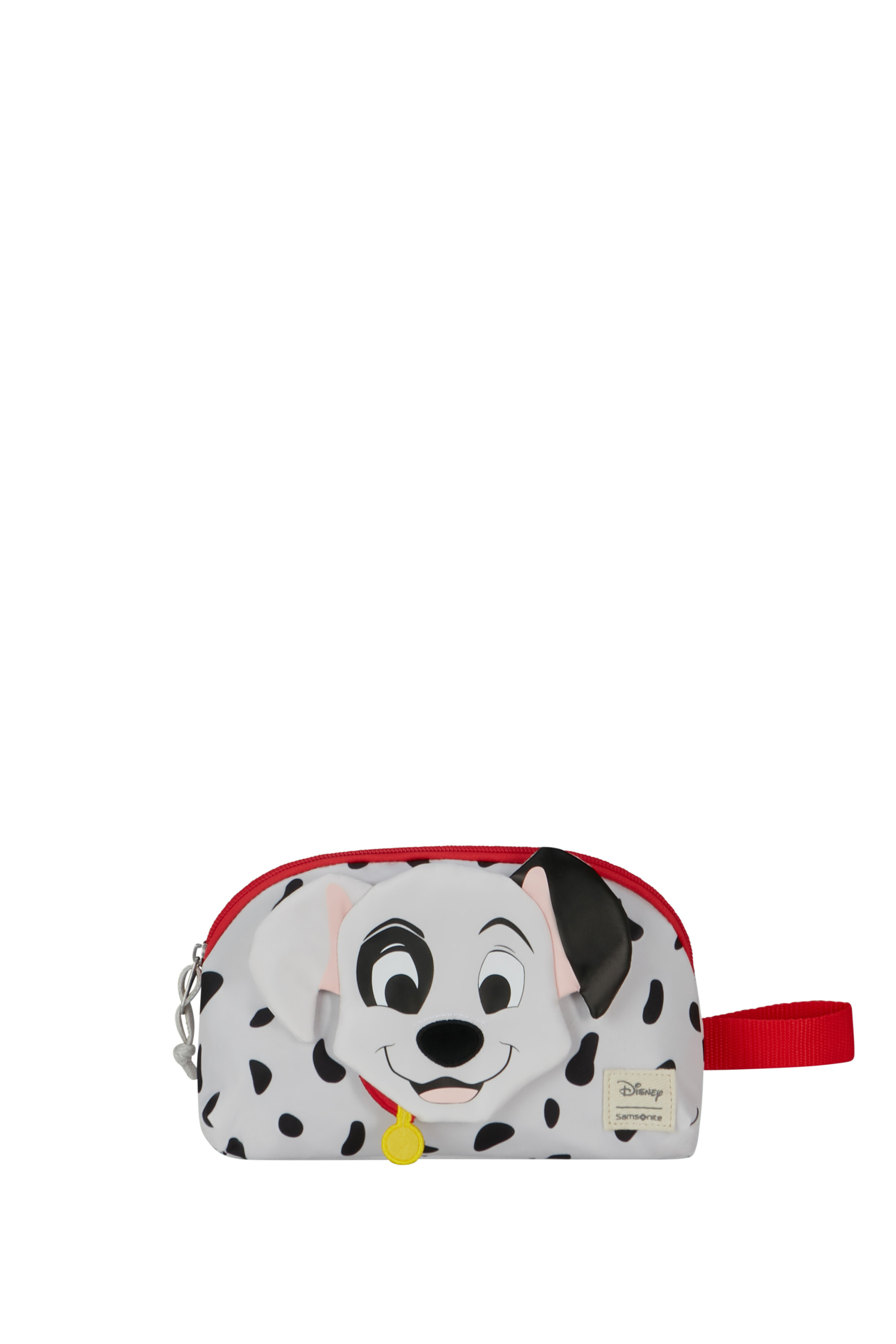 Happy sammies disney trousse de toilette taille s SAMSONITE Multicolore