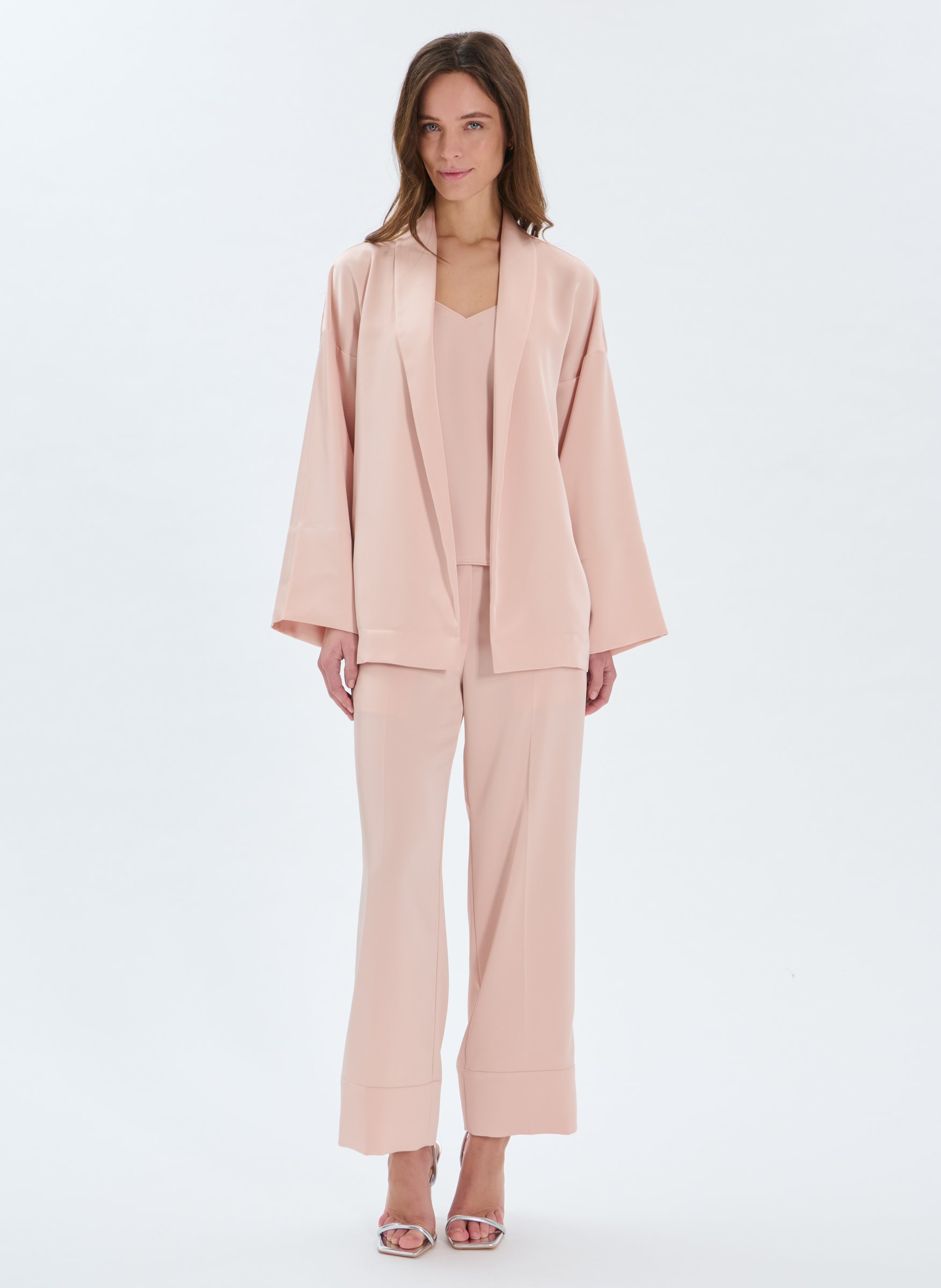 Veste  vao ZAPA Rose