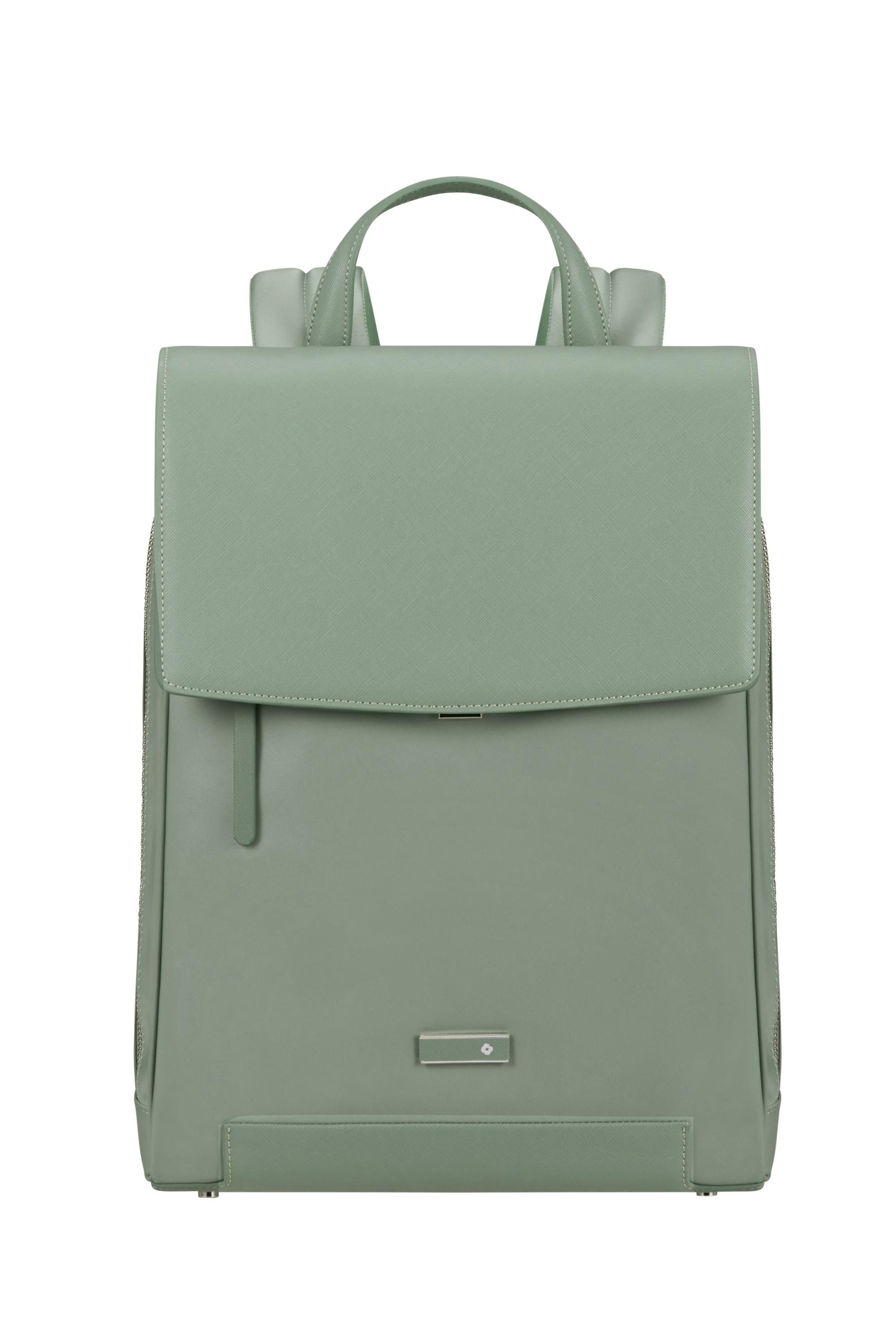 Zalia 3.0 sac à dos ordinateur SAMSONITE Vert