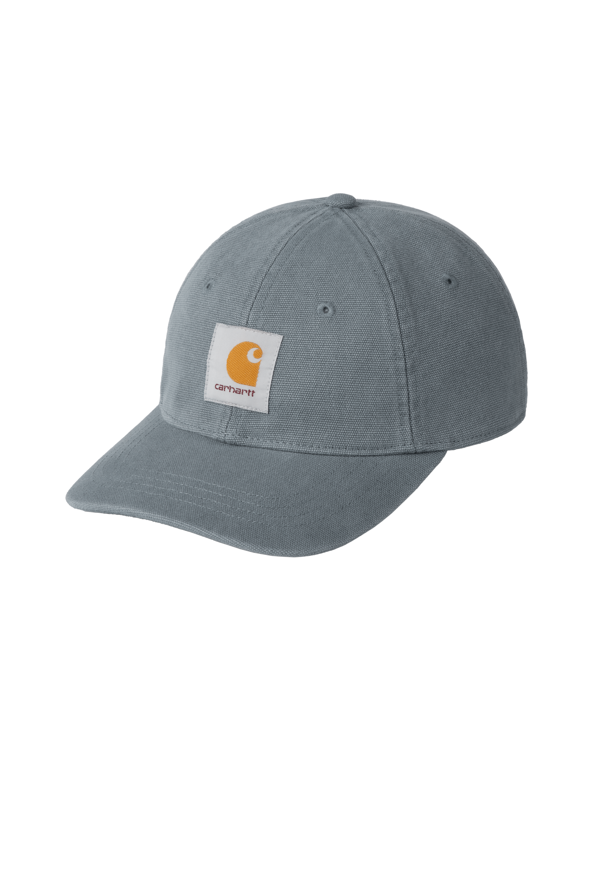 Casquette canvas cap CARHARTT WIP Bleu