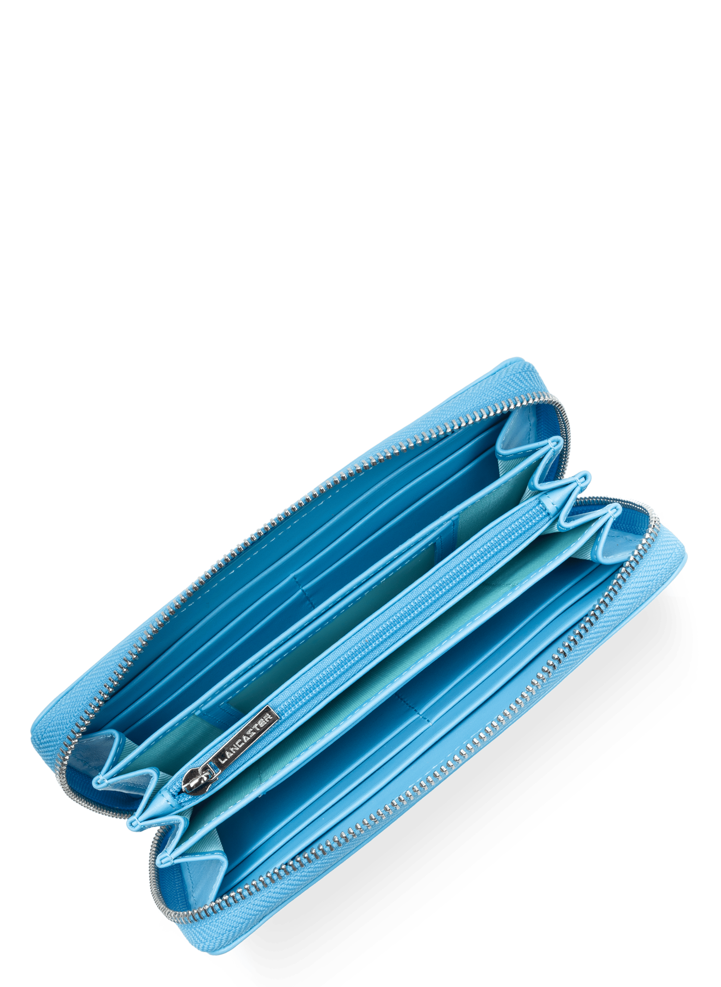 Compagnon - paris pm LANCASTER Blauw