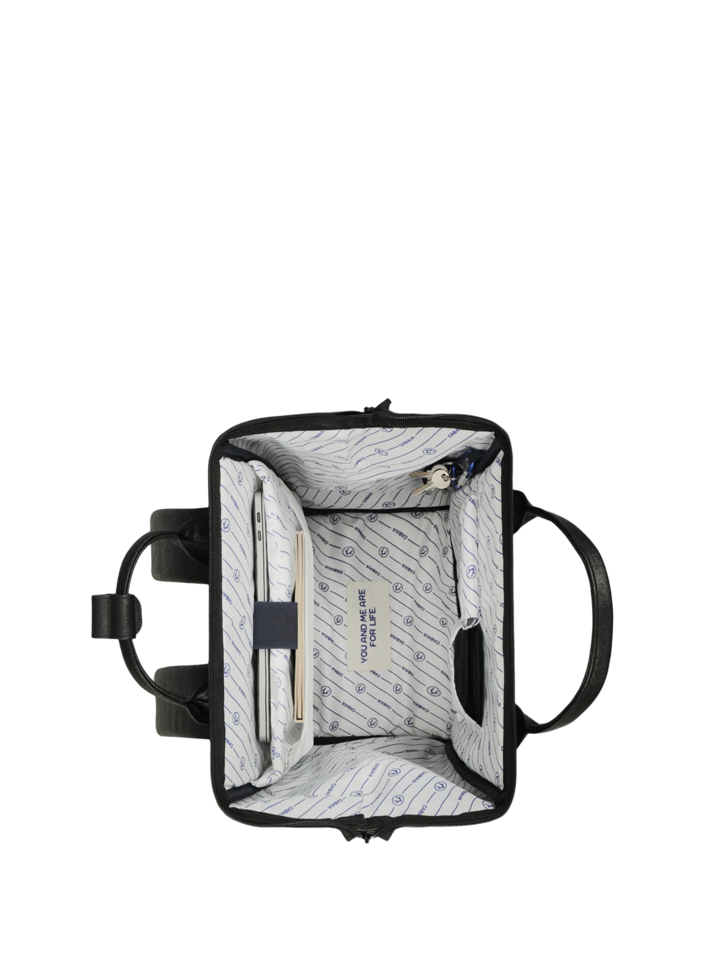 Backpack  CABAIA Multicolour