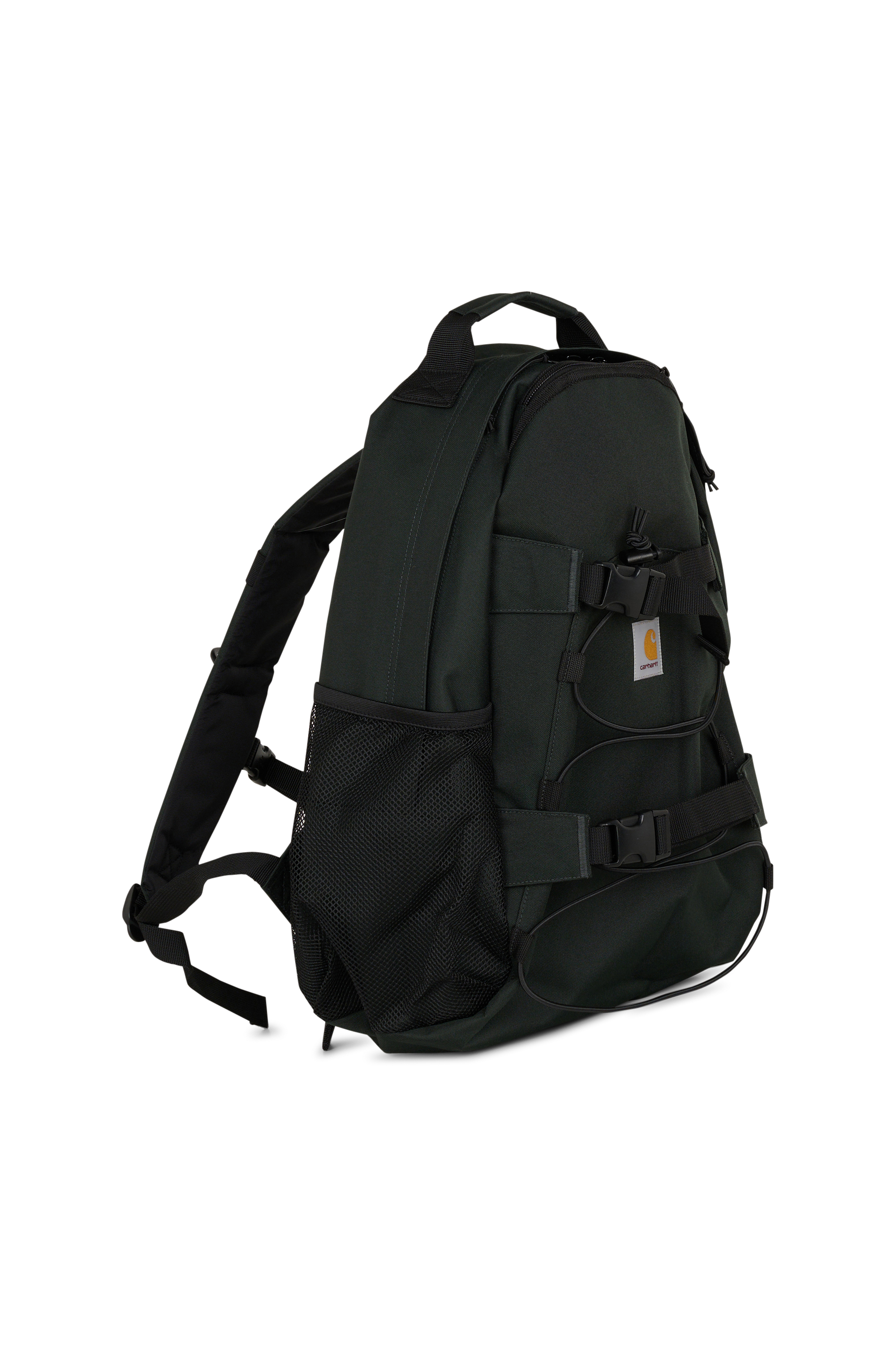 Sac à dos kickflip backpack CARHARTT WIP Vert