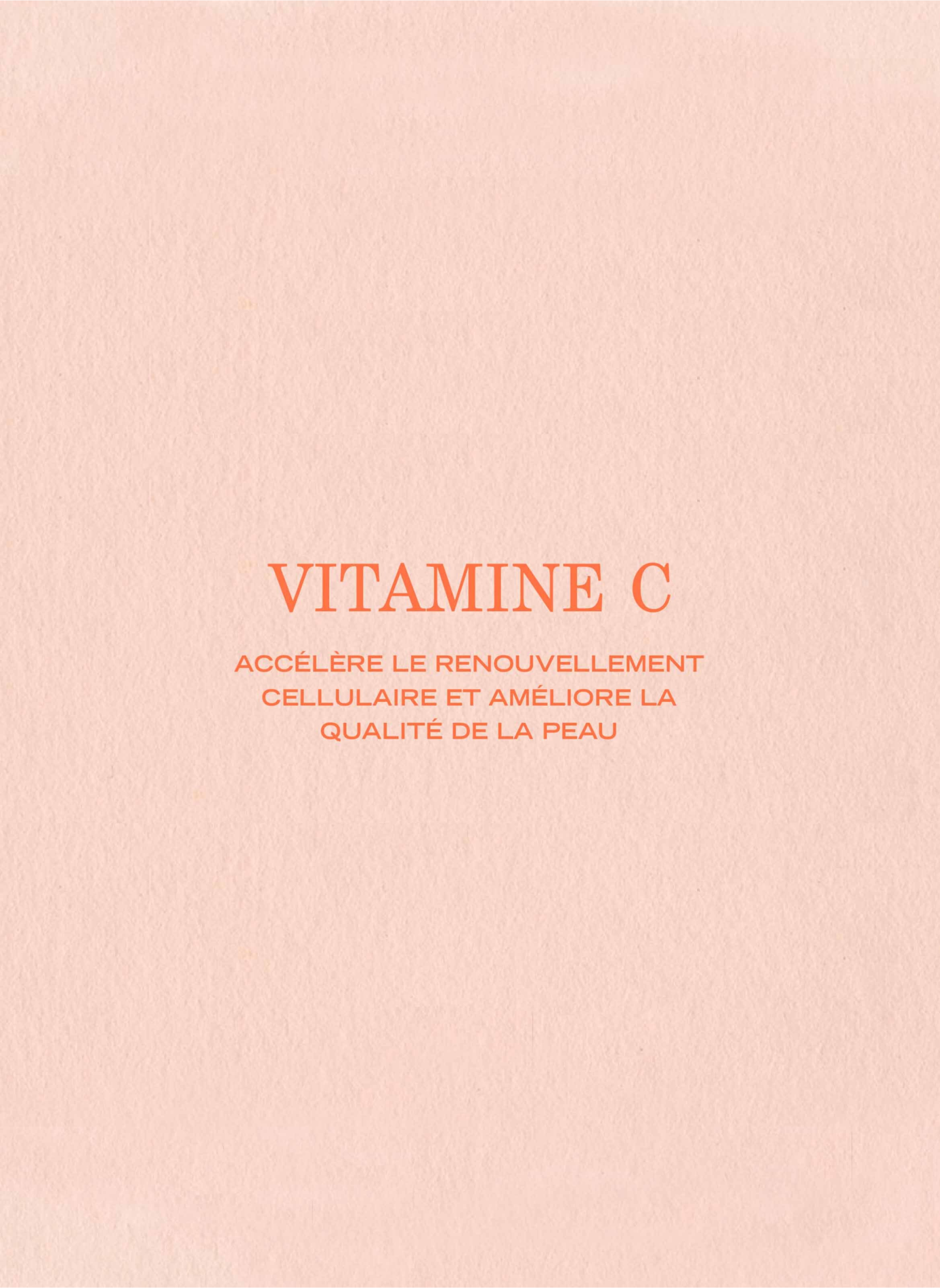 Glanzende Vitamine Crème PAYOT No color