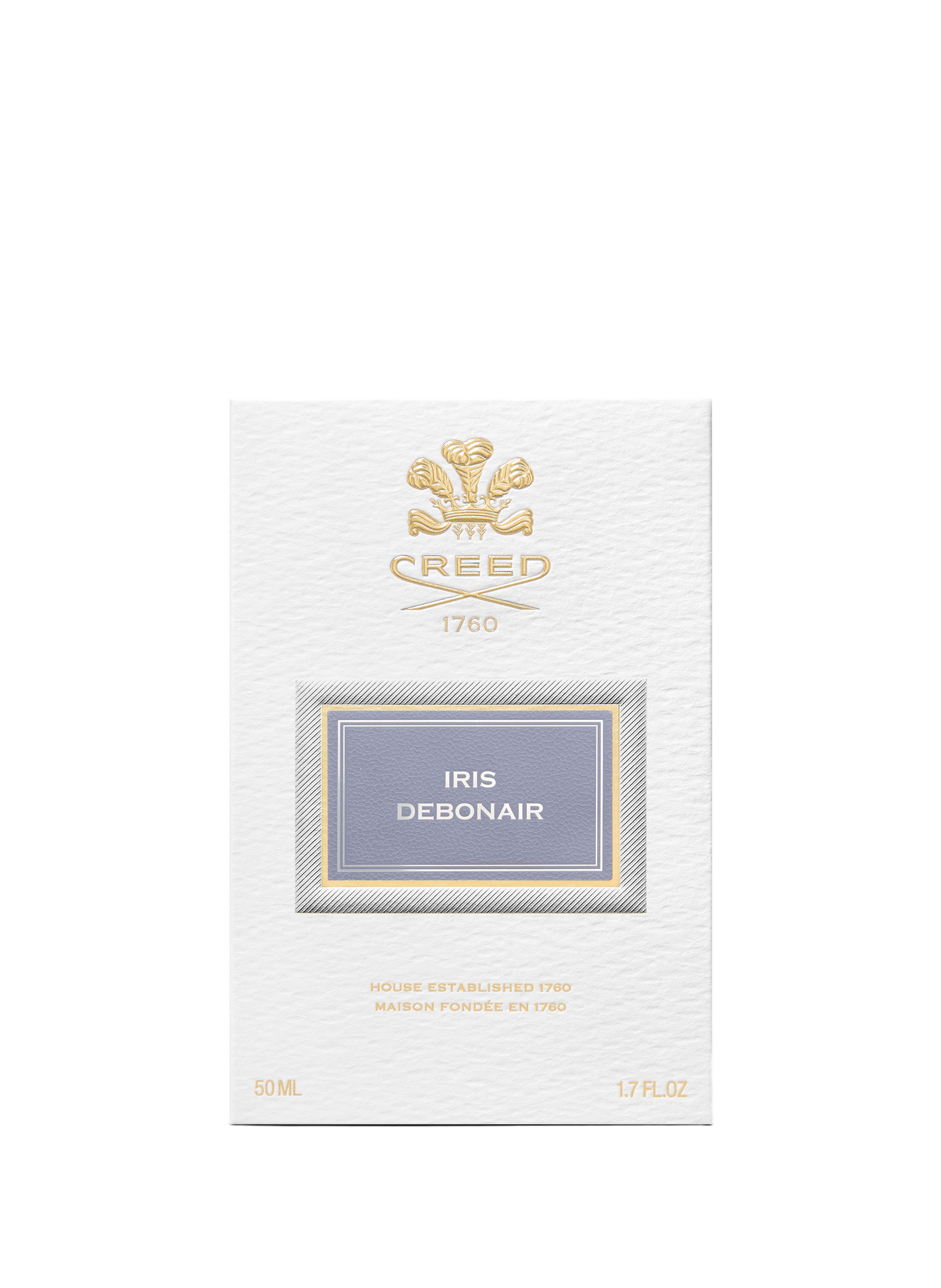 Iris Debonair - Eau de Parfum CREED No color