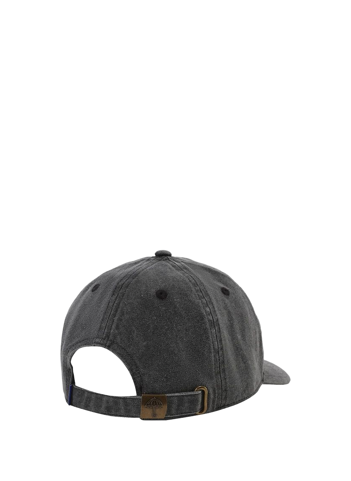 Baumwollkappe HELAS CAPS Schwarz