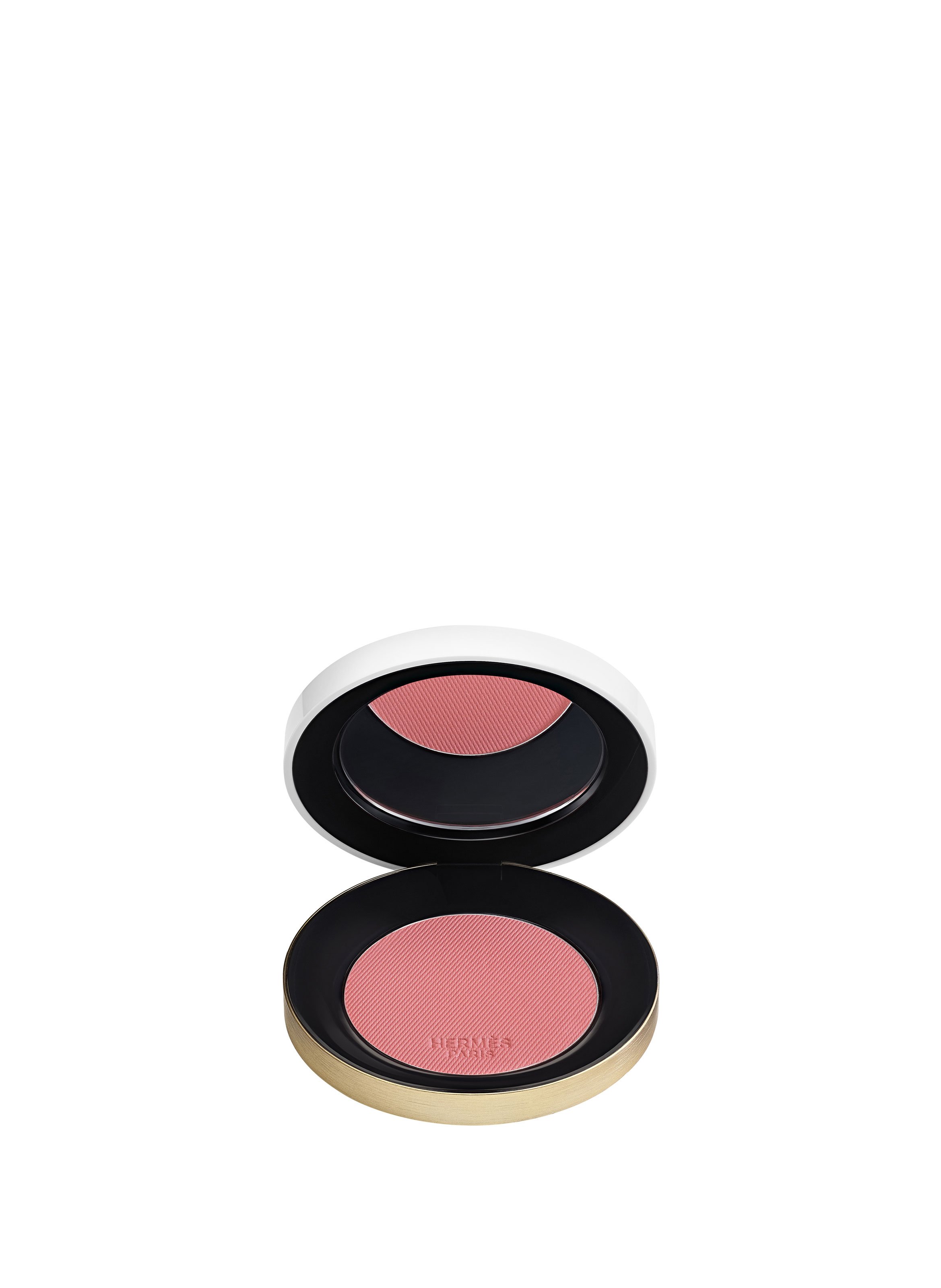 Rose Hermès Silky Blush powder, Rose Nuit HERMÈS Rose nuit