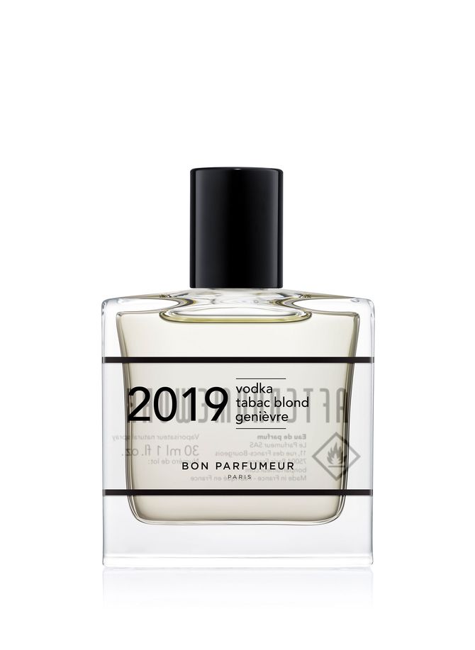 Afterhomework-Parfüm BON PARFUMEUR