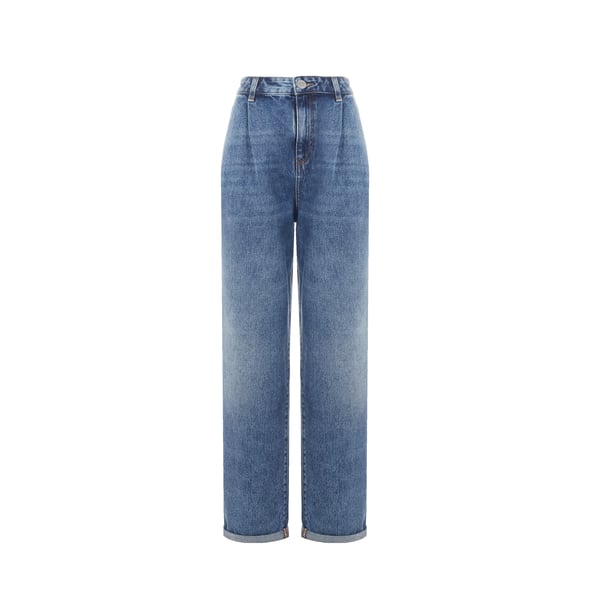 Leon & Harper Patrick Jeans In Blue