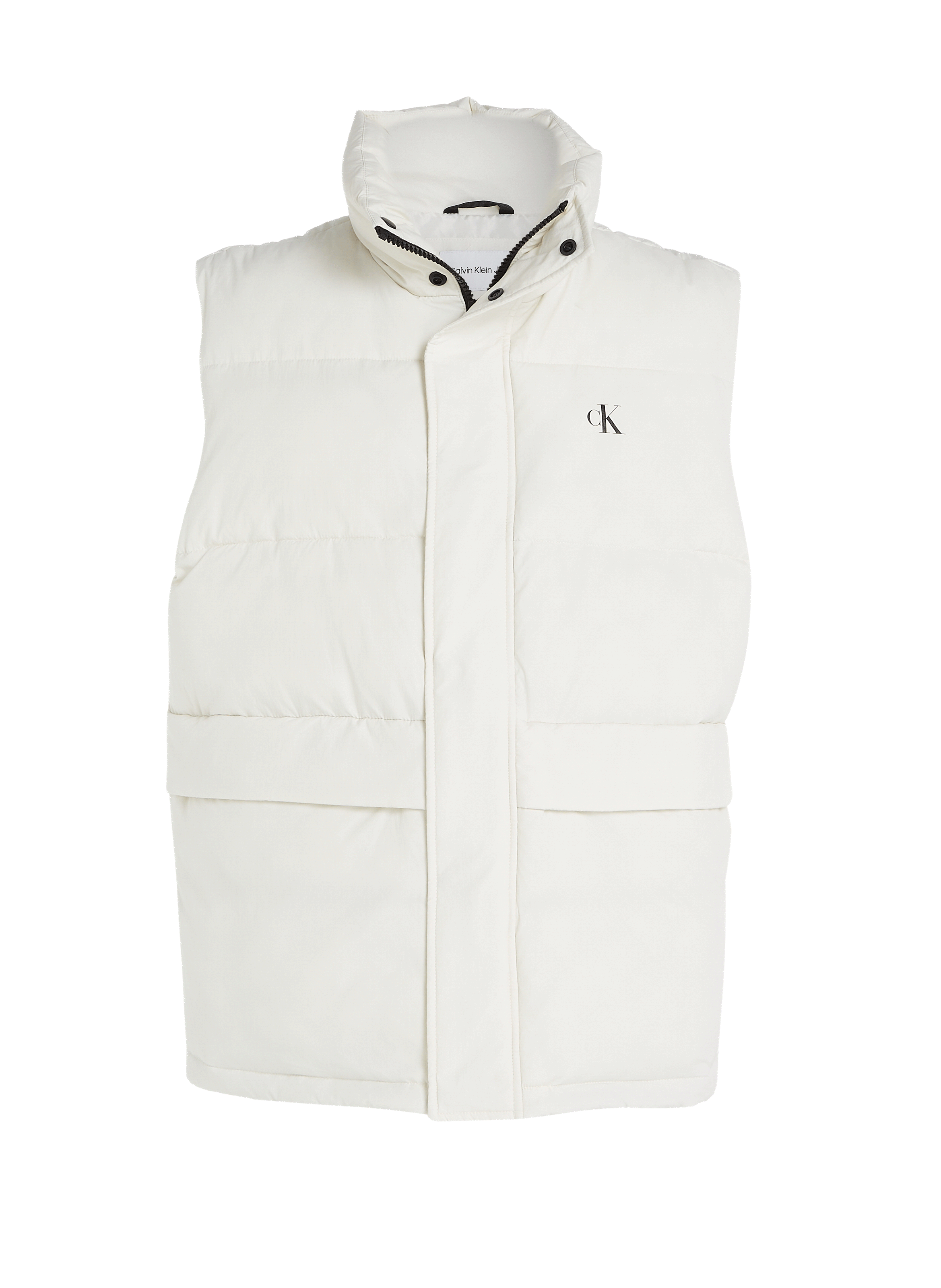 Doudoune sans manches