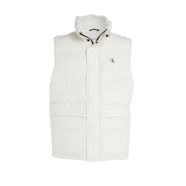 Doudoune sans manches