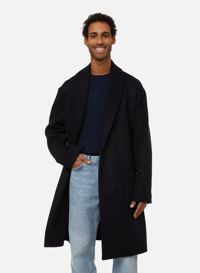 Wool coat  DE BONNE FACTURE