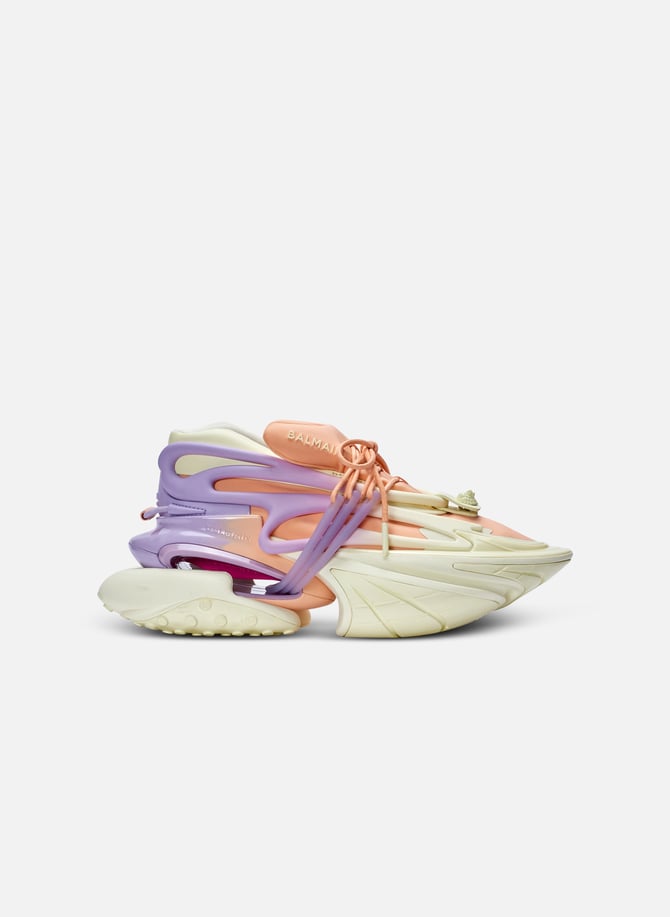 Chaussures femme mode tendances Printemps