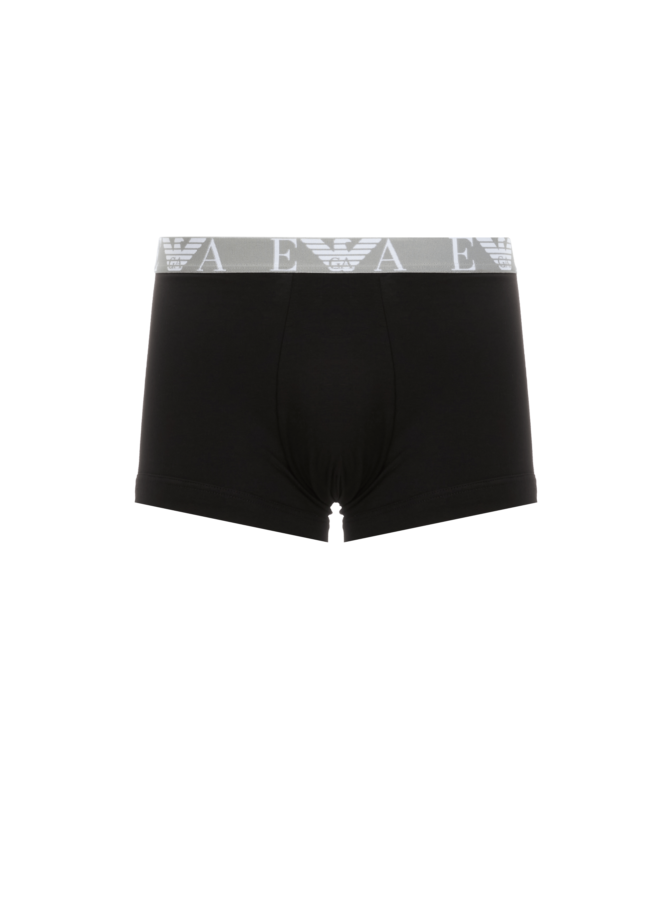 Set of three boxers  EMPORIO ARMANI Multicolour