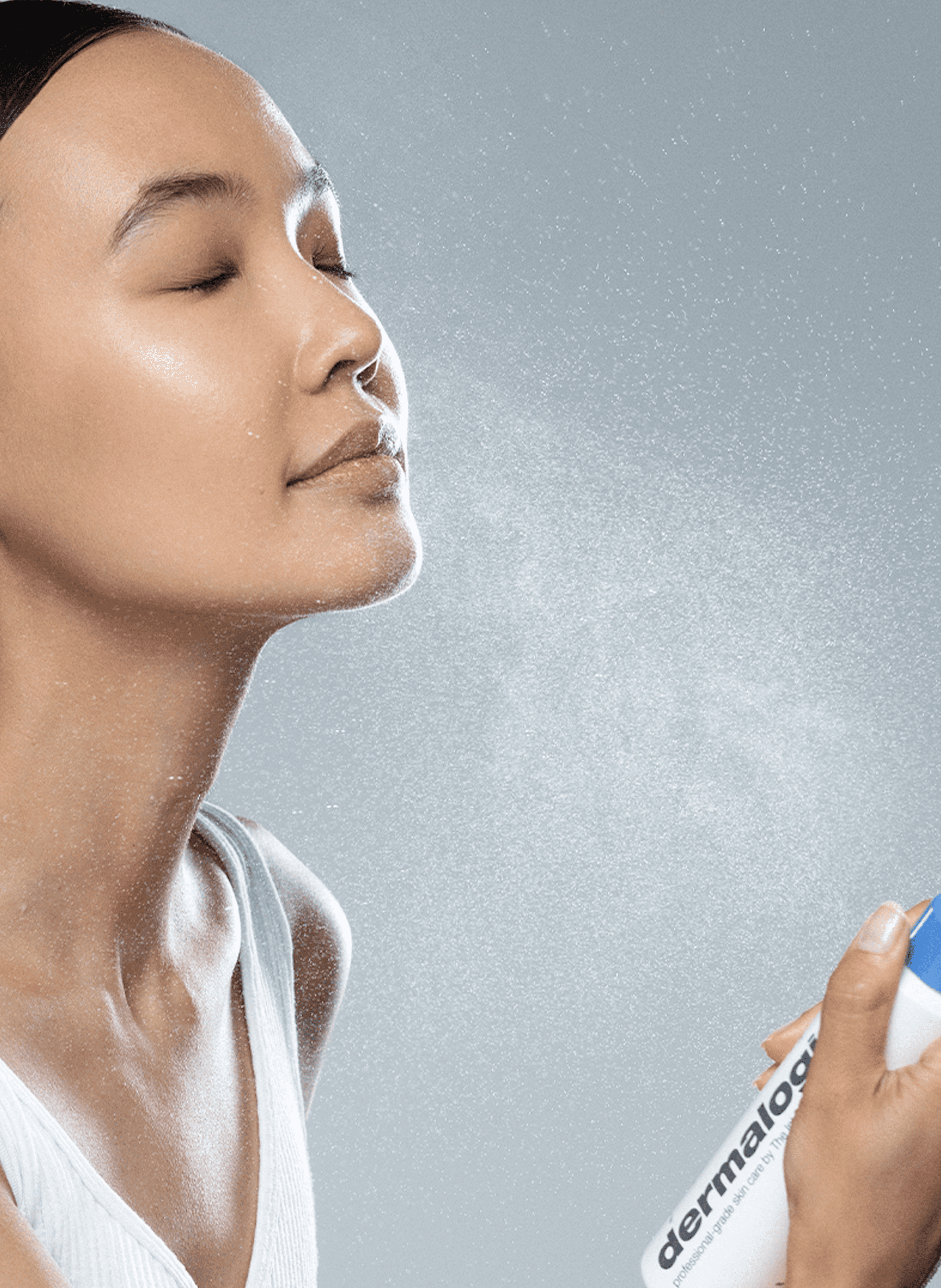 Hyaluronic Ceramide Mist No color