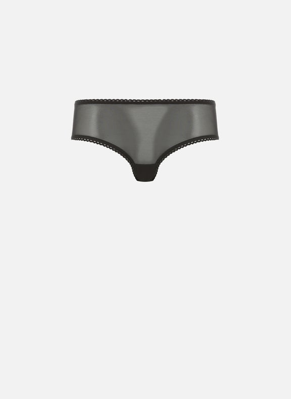 Amaca briefs Black by MOMONI MOMONI Amaca briefs Black
