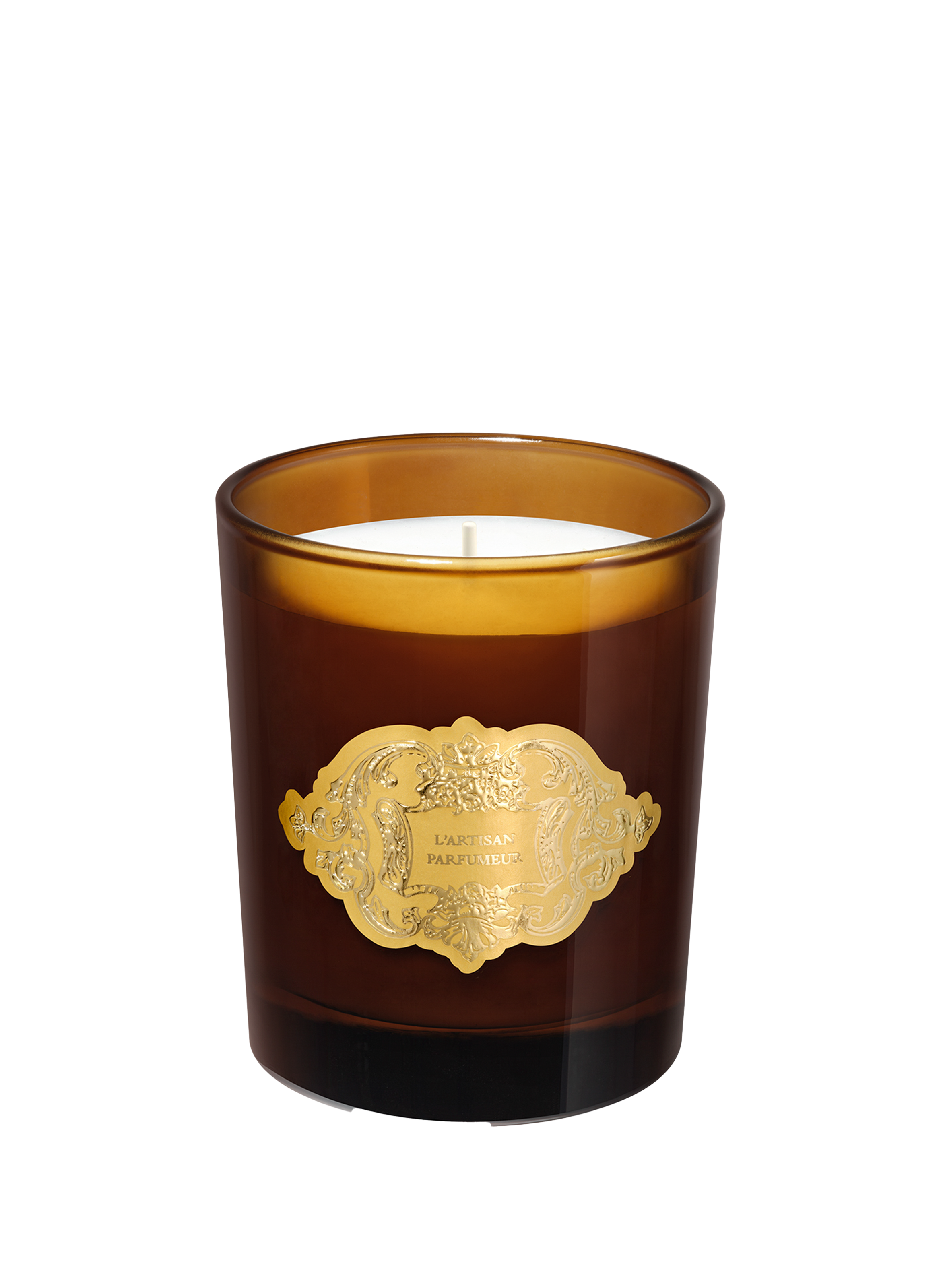 Incense Candle L'ARTISAN PARFUMEUR No color