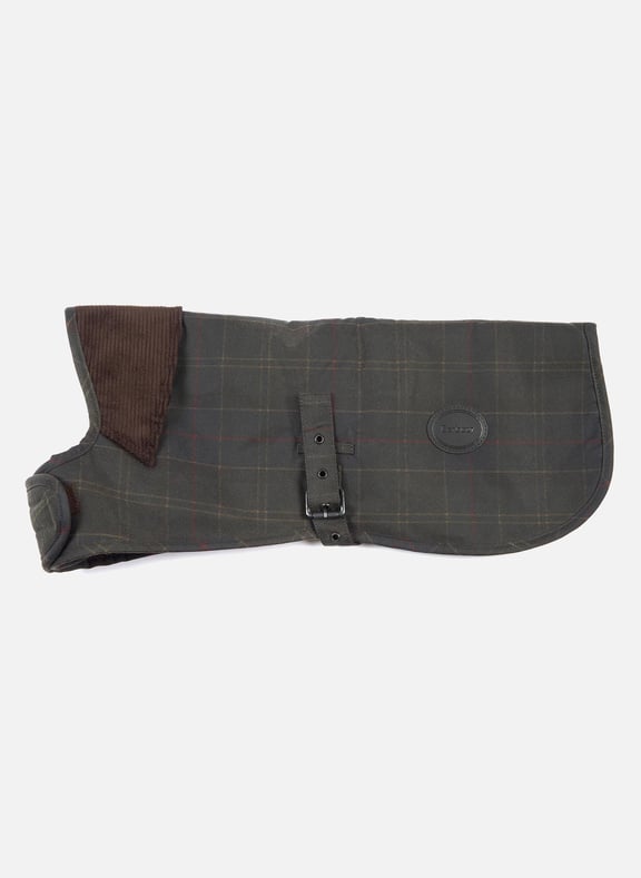 Tartan dog coat BARBOUR Tartan dog coat BARBOUR