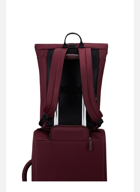 Lipault Paris City Plume Backpack Lipault Paris City Plume Backpack – Image 5