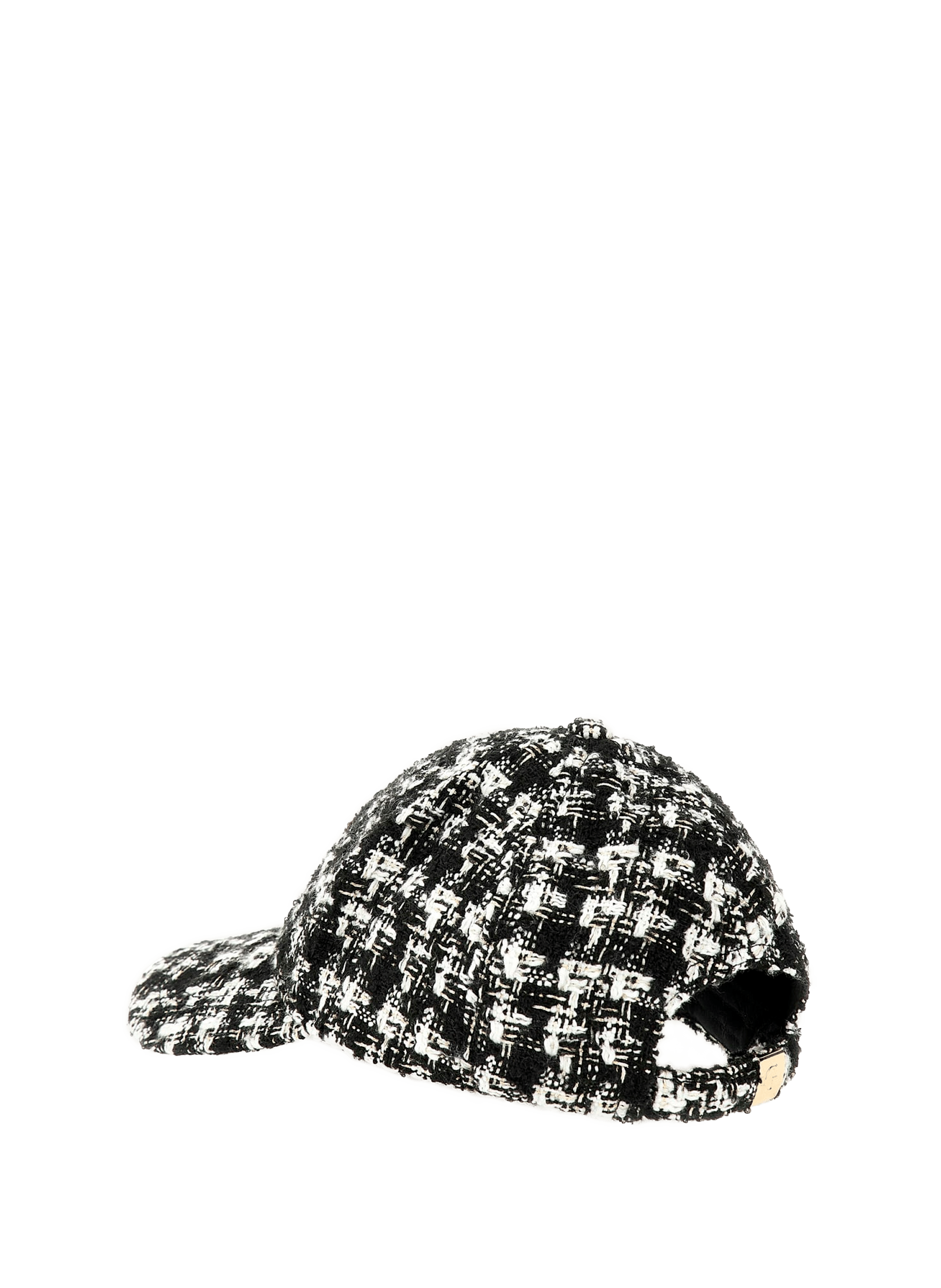 Giully Cap GUESS Black