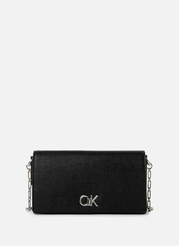 Shoulder bag Black by CALVIN KLEIN CALVIN KLEIN Shoulder bag Black