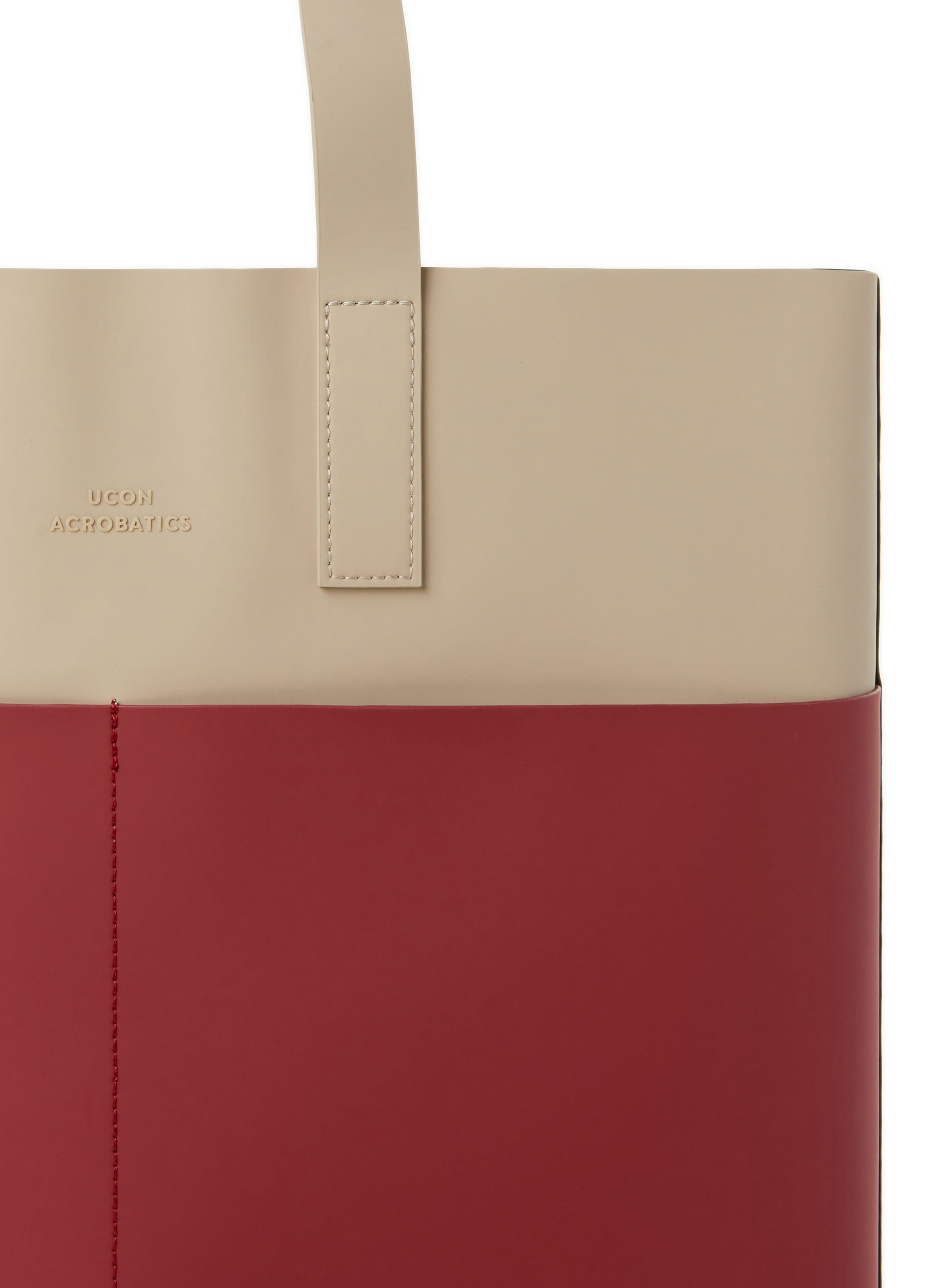 Hands Off umbrella UCON ACROBATICS Multicolour