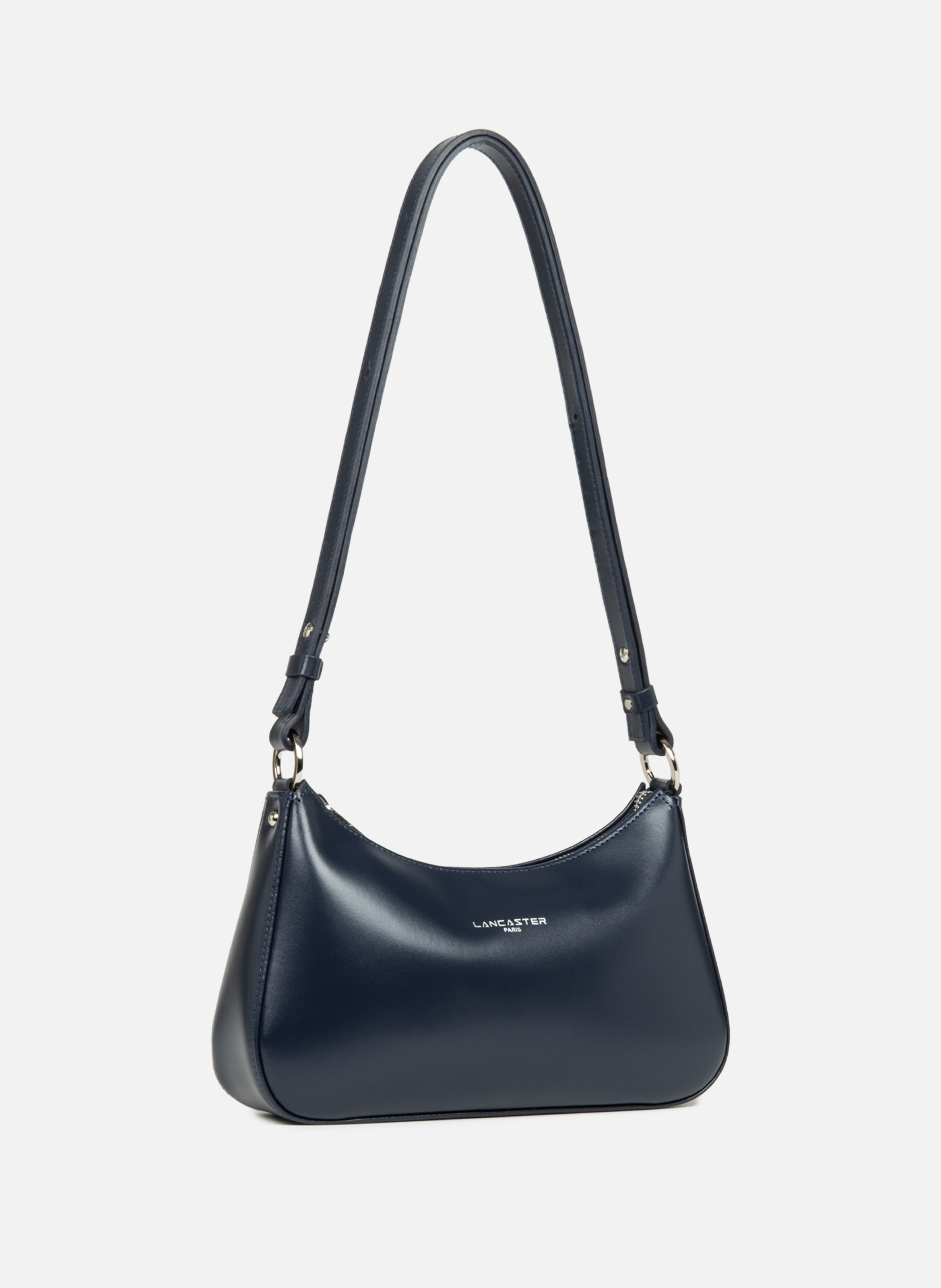 Crossbody bag - Suave Ace LANCASTER Blue