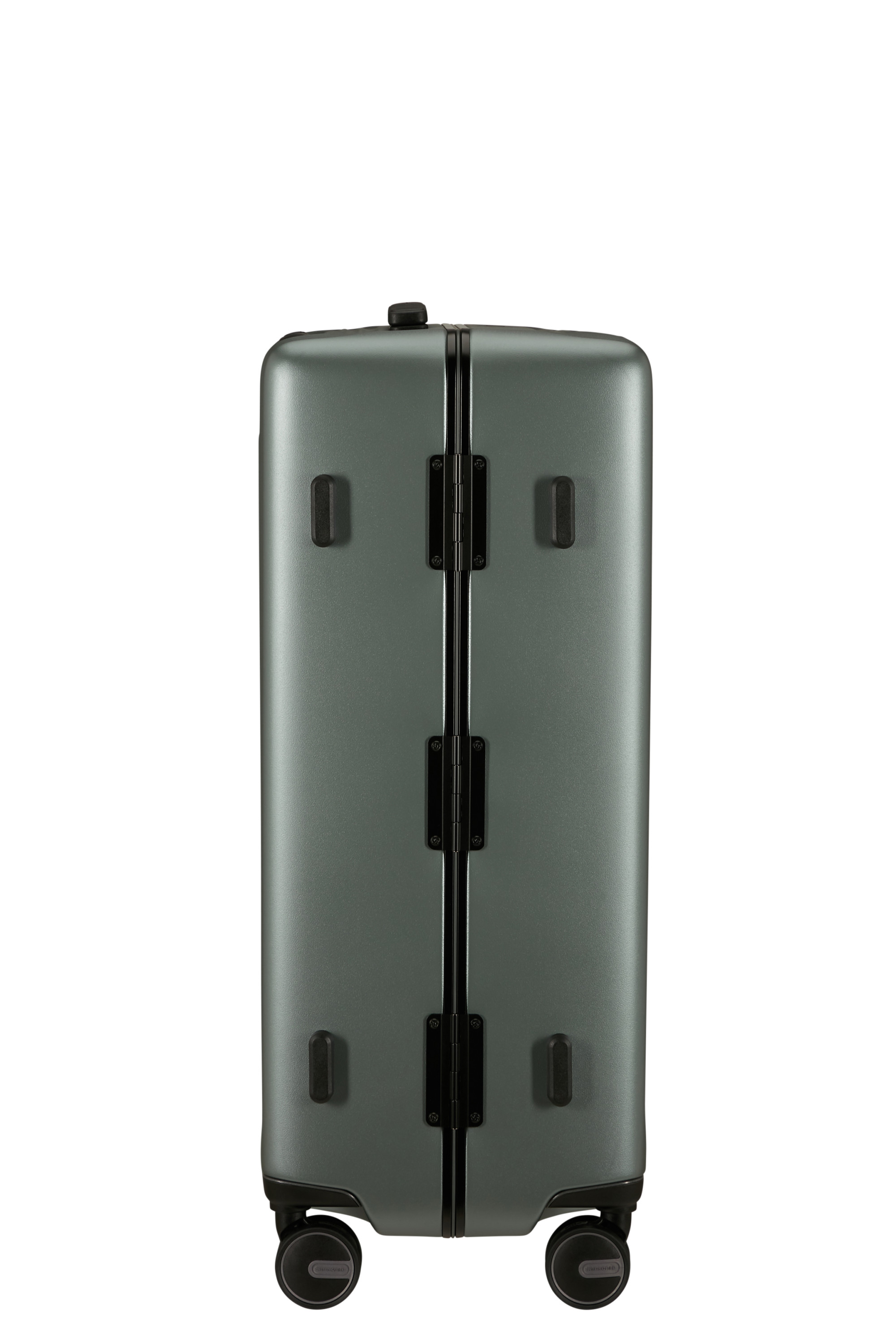 Focus valise 4 roues taille m SAMSONITE Vert