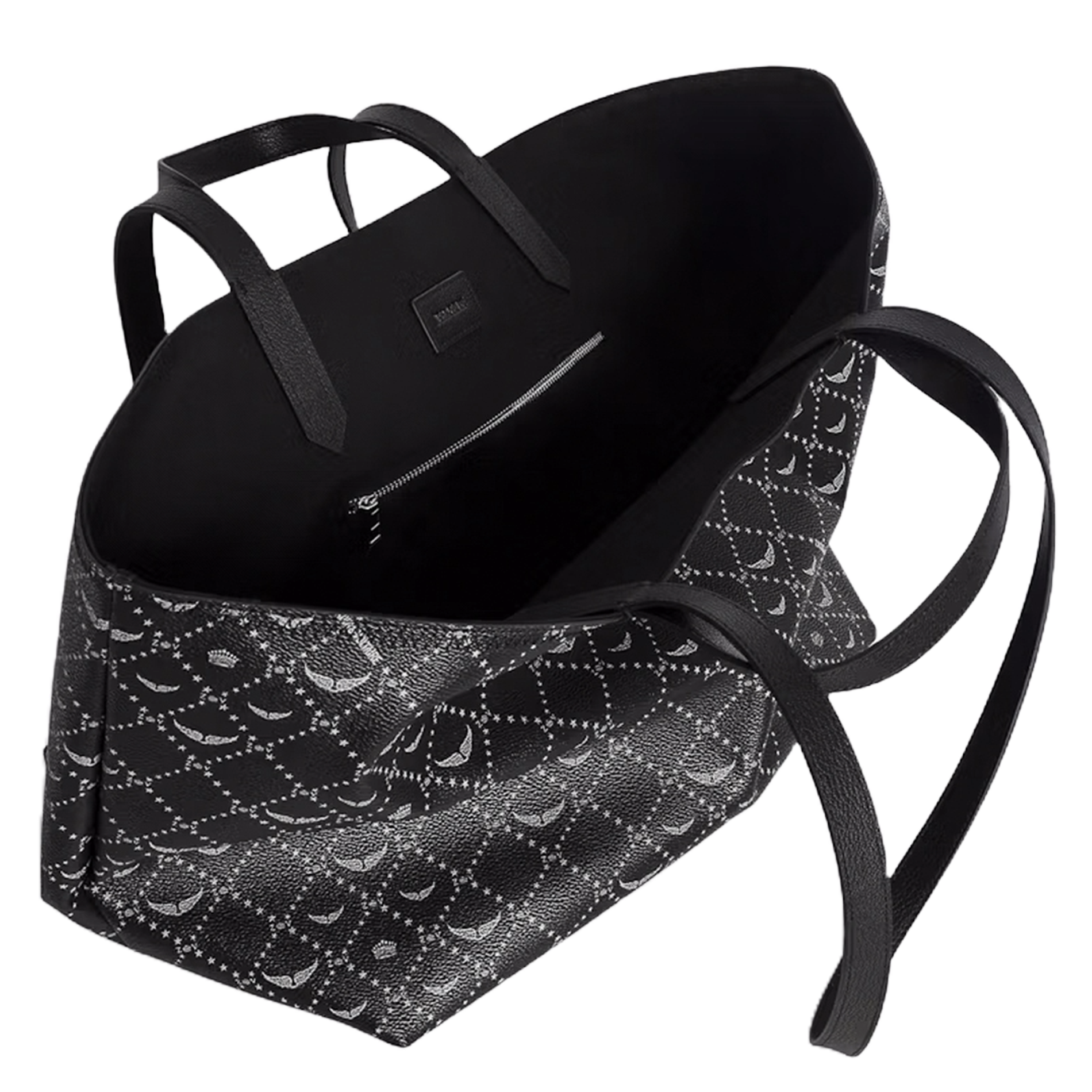 Z shopper xl z shopper xl ZADIG&VOLTAIRE Noir