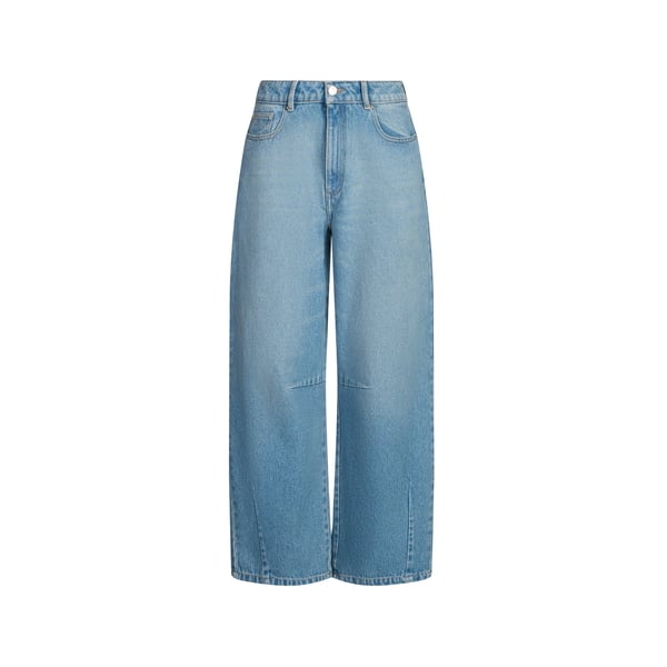 Jean Barrel Ara en coton Jean Barrel Ara en coton