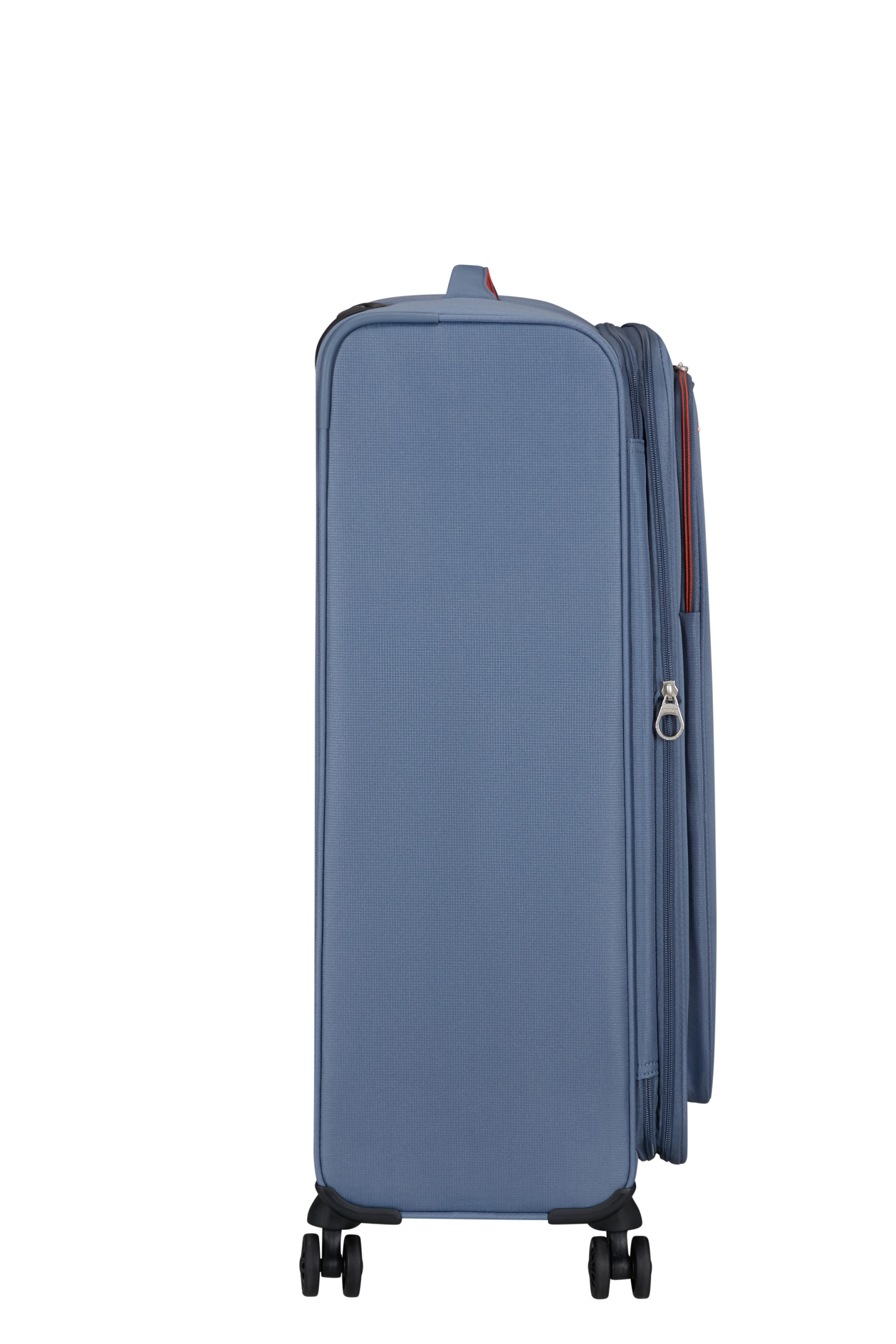 Cloudrider valise 4 roues taille l AMERICAN TOURISTER Bleu
