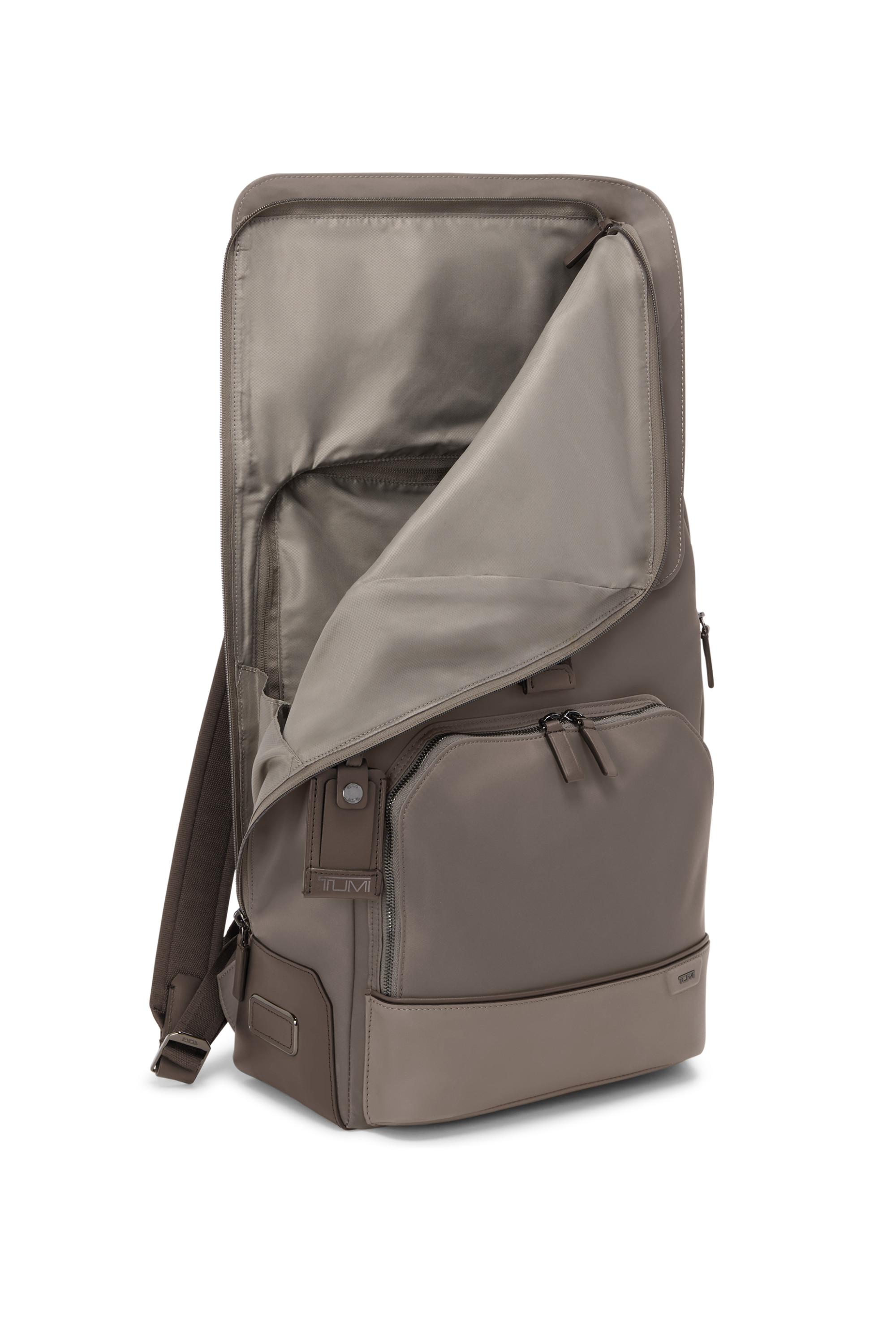Tumi harrison sac à dos taille s TUMI Beige