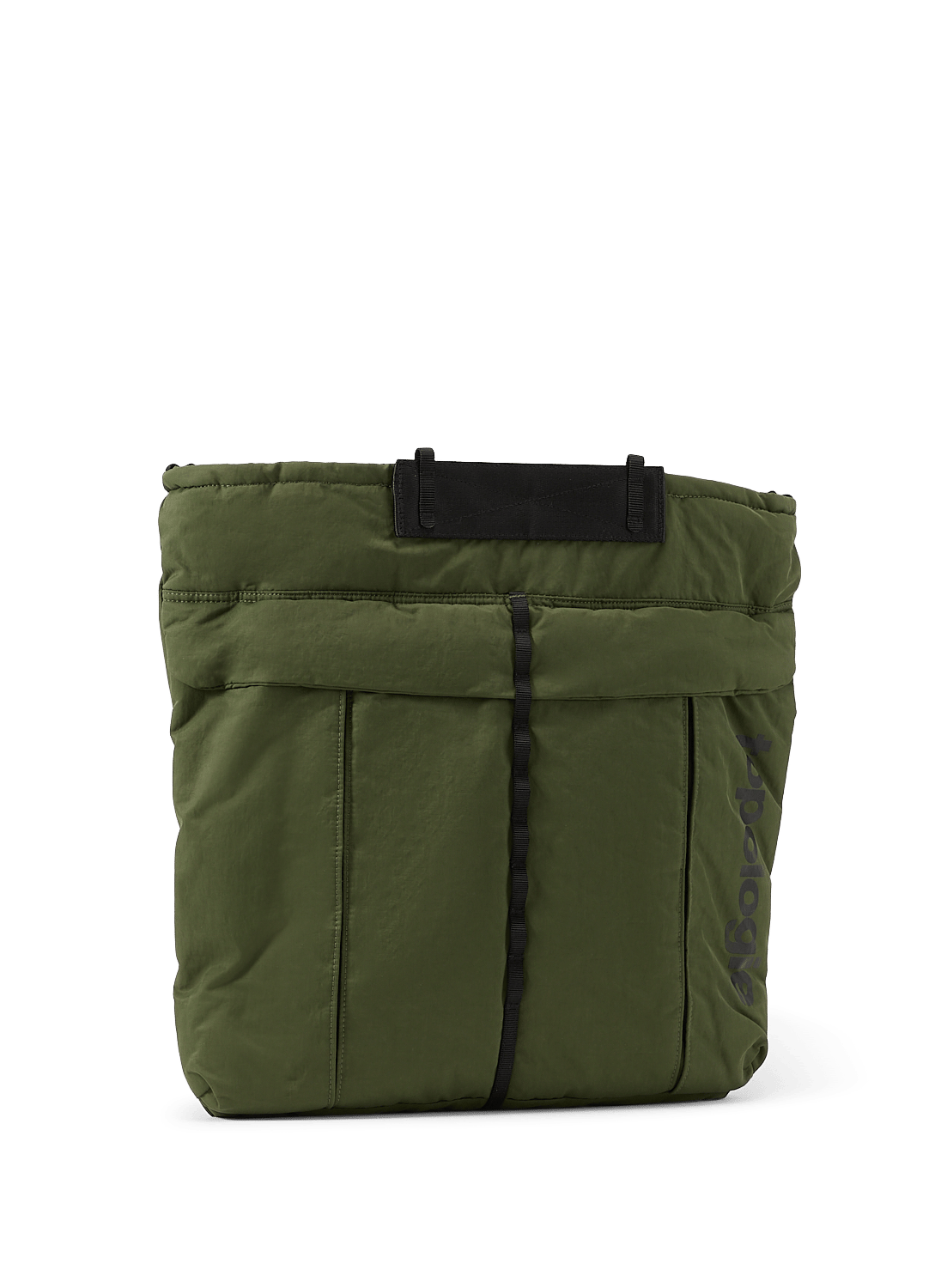 Sac fonctionnel Helmet TOPOLOGIE Vert