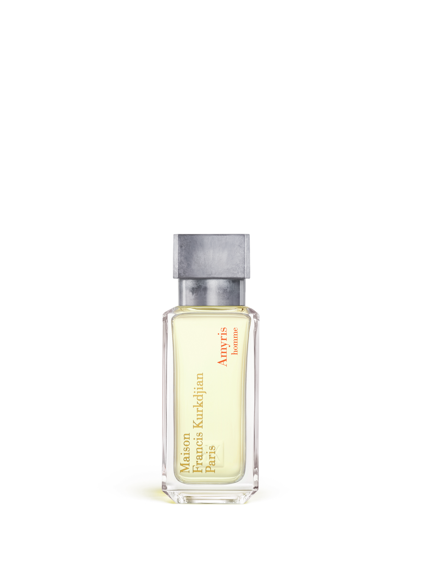 Eau de toilette - Amyris Homme MAISON FRANCIS KURKDJIAN No color