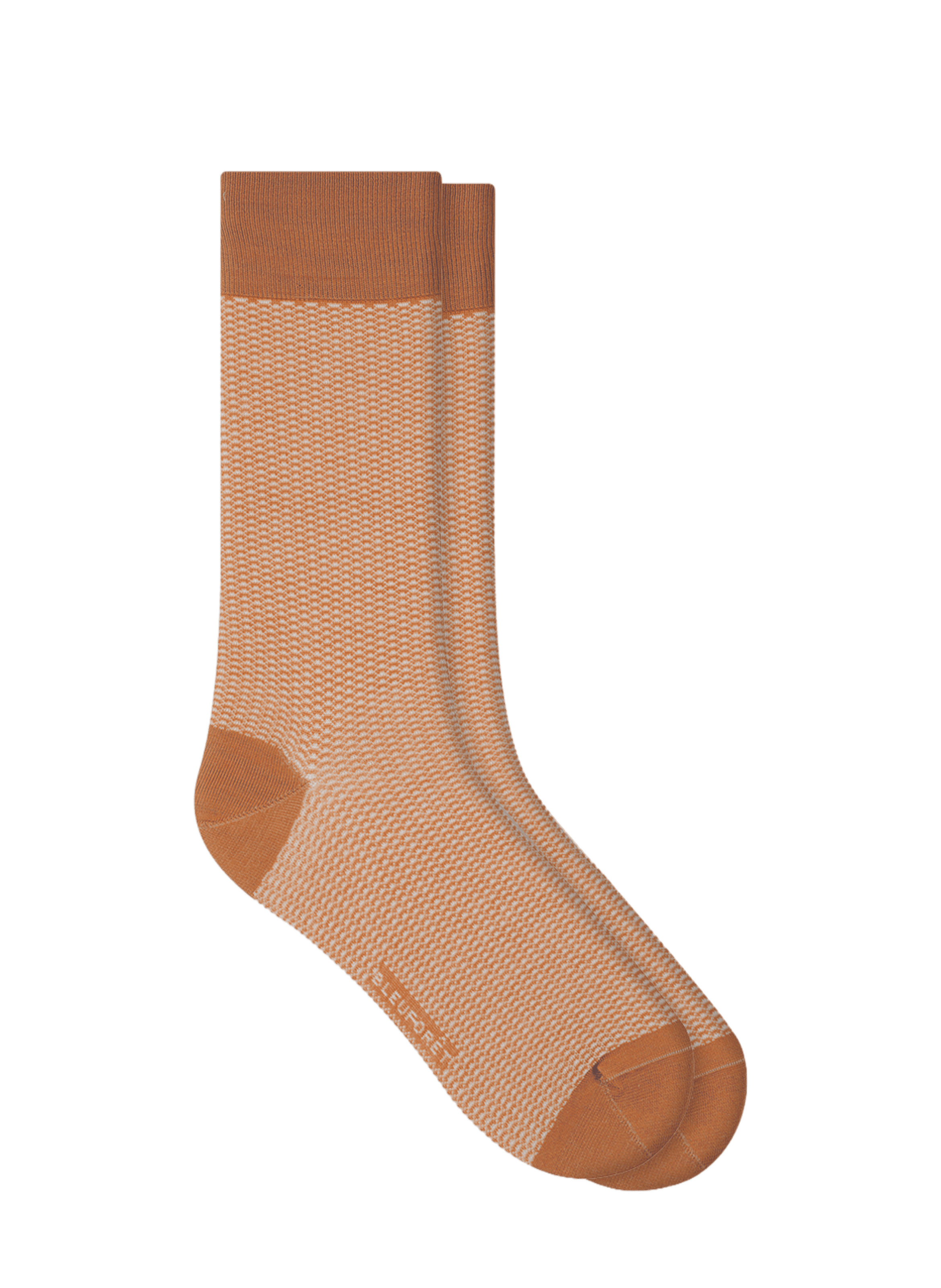 High socks Caviar BLEUFORÊT Khaki