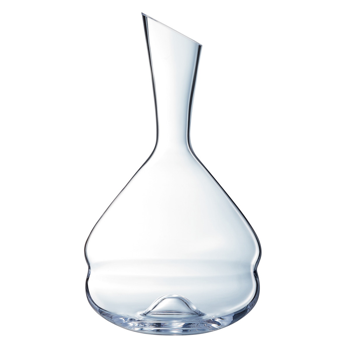 Macaron - carafe 2l CHEF & SOMMELIER Transparent