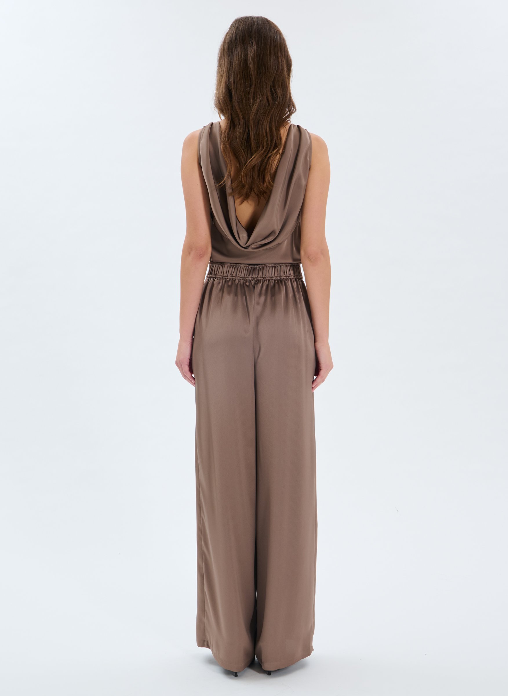 Pantalon  paulette ZAPA Bleu