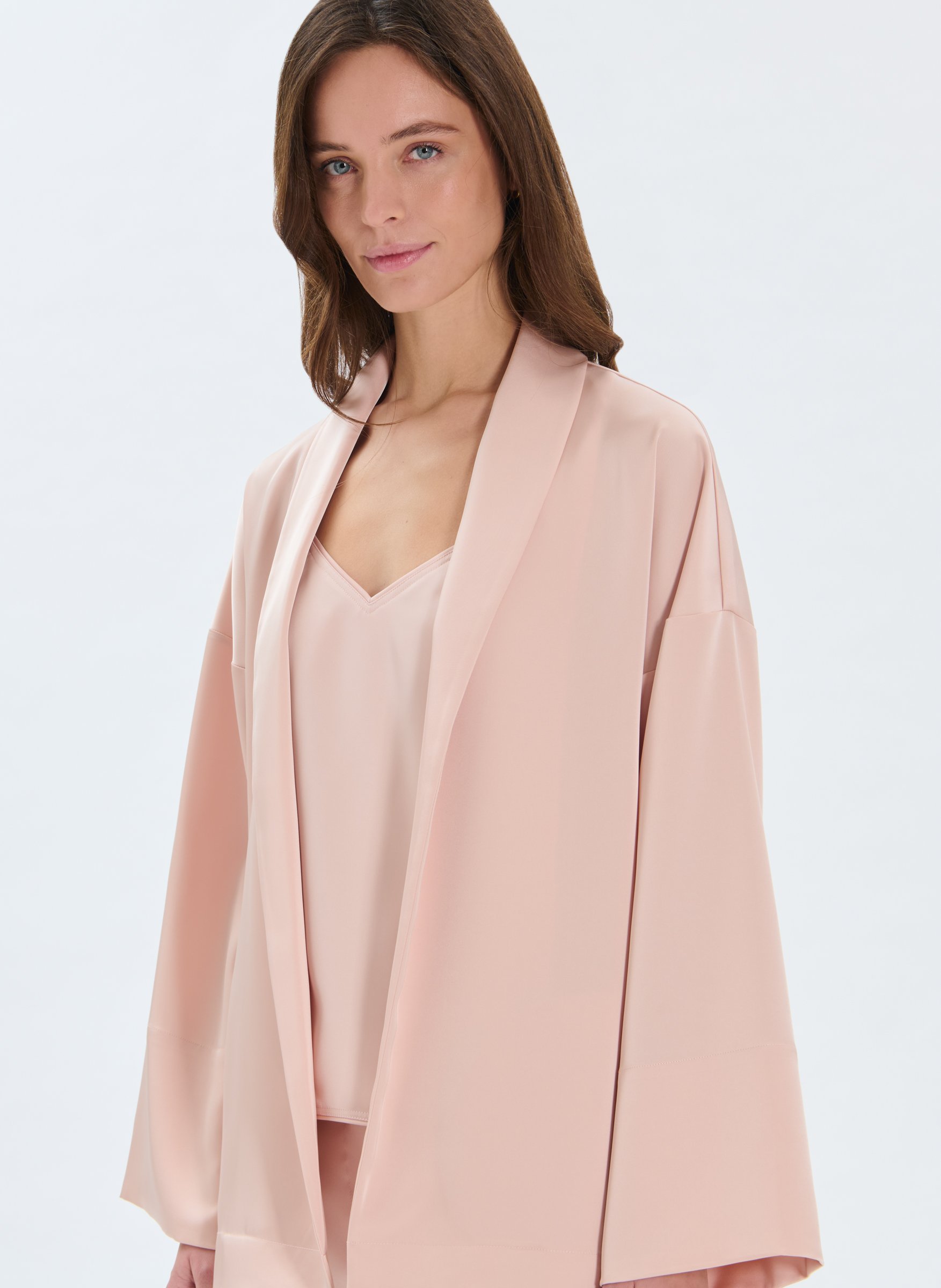 Veste  vao ZAPA Rose