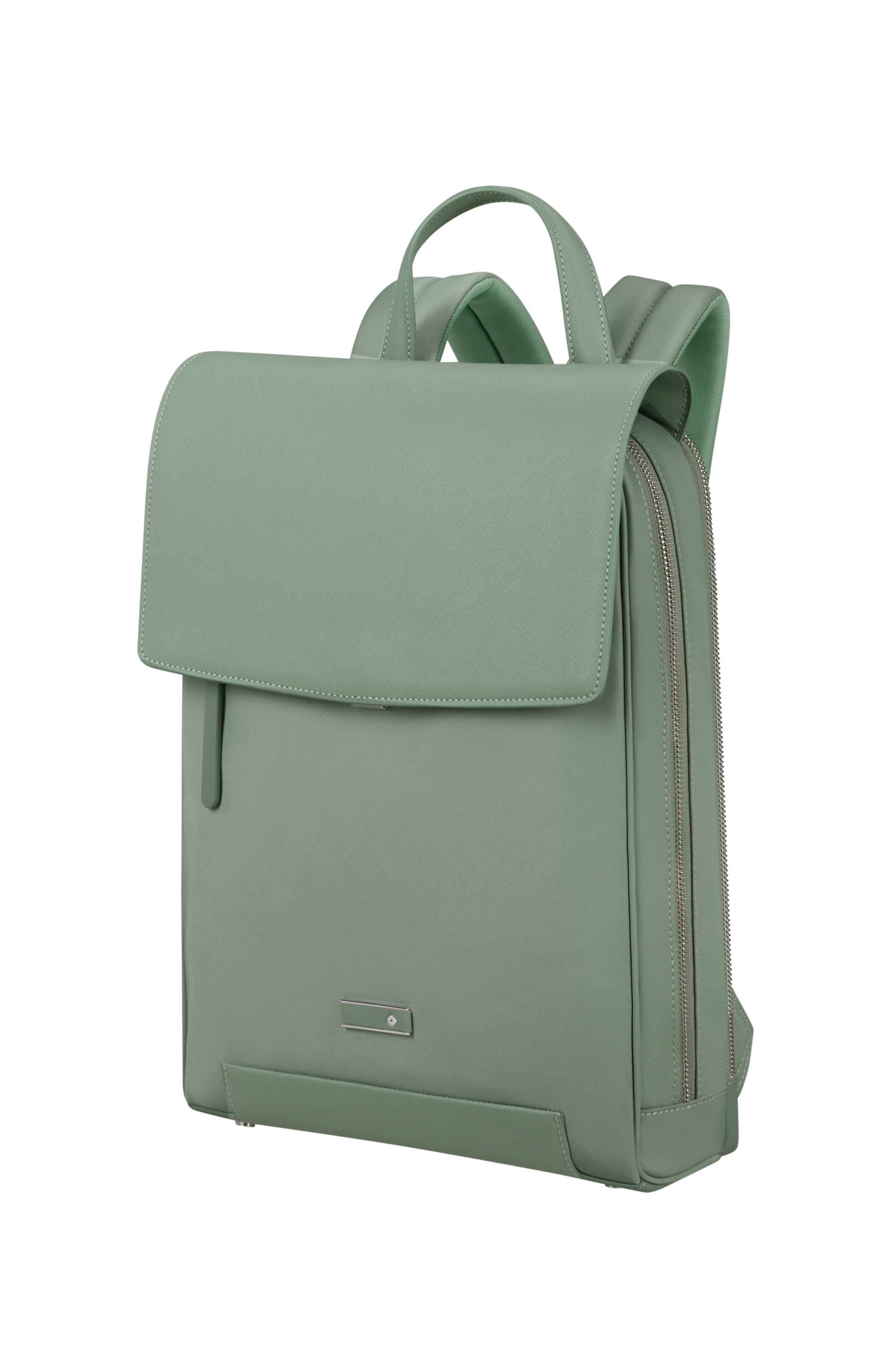 Zalia 3.0 sac à dos ordinateur SAMSONITE Vert