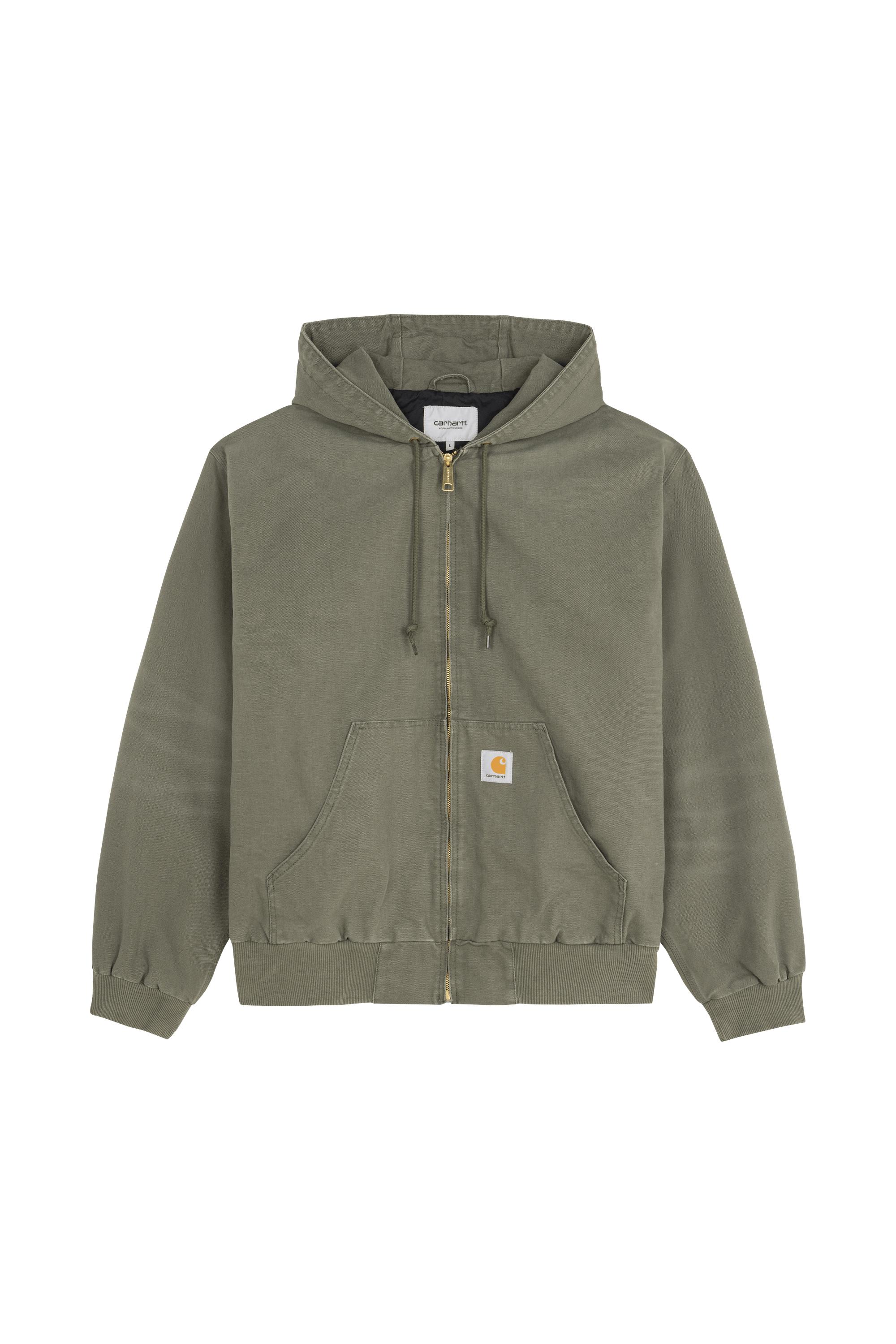 Veste og active jacket CARHARTT WIP Vert